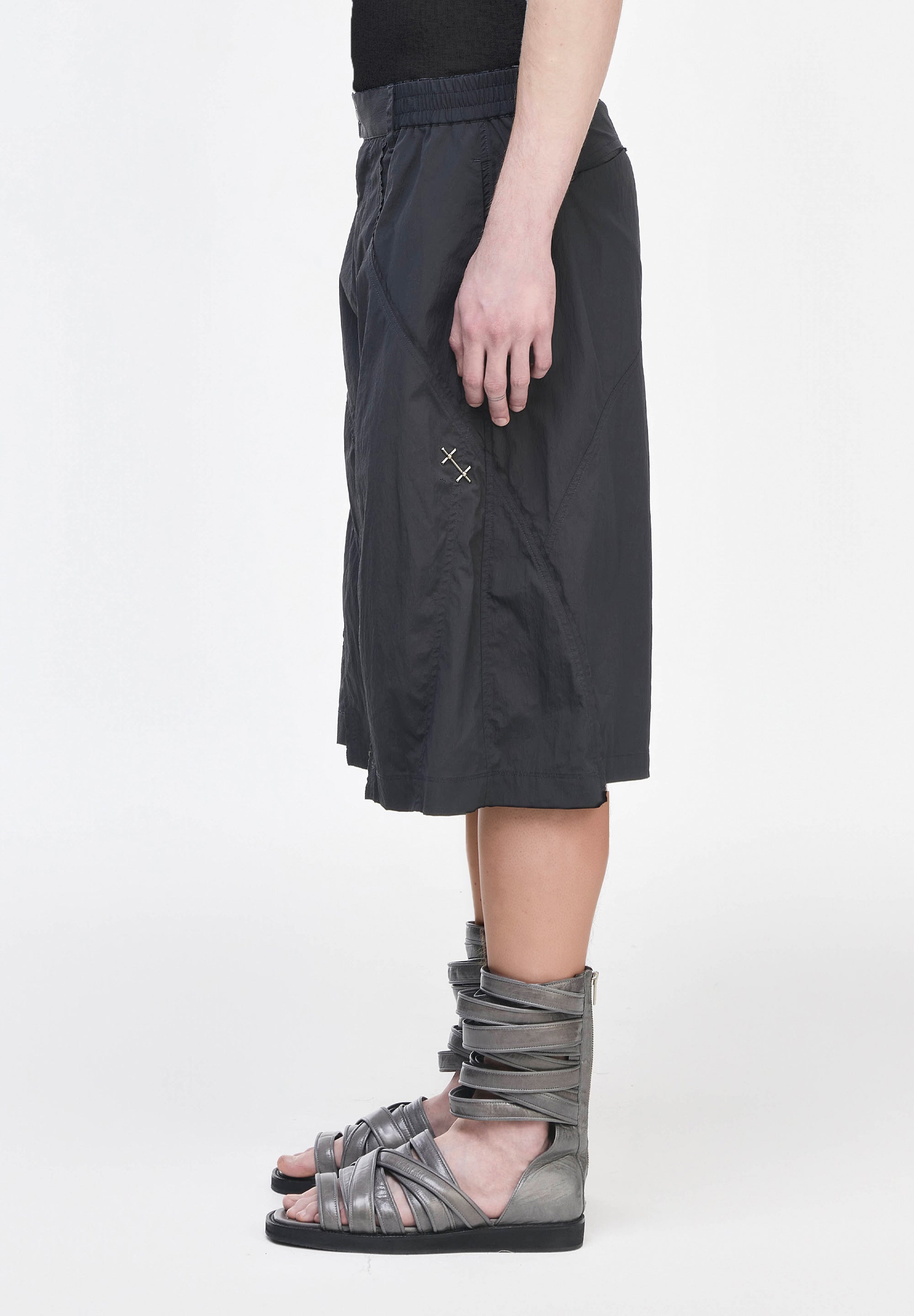 ASCENT BERMUDA PANTS
