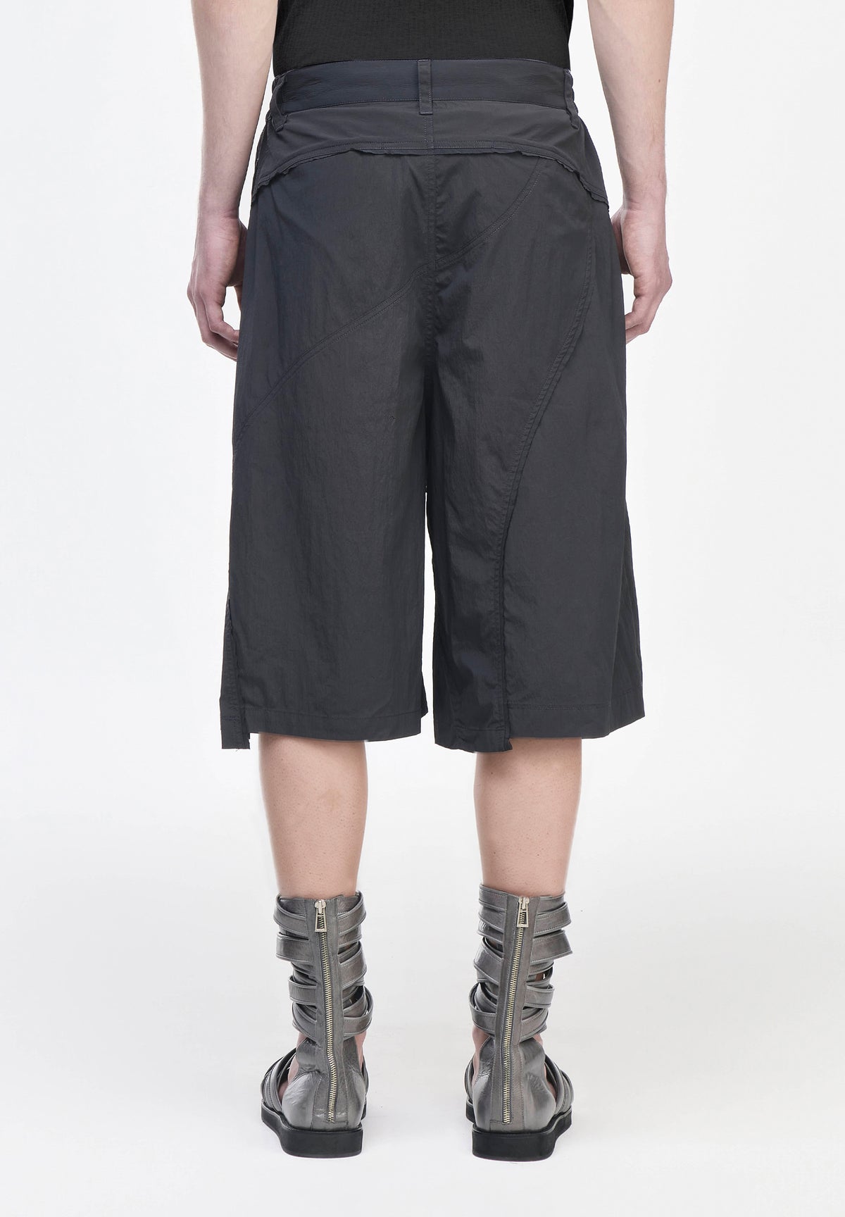 ASCENT BERMUDA PANTS