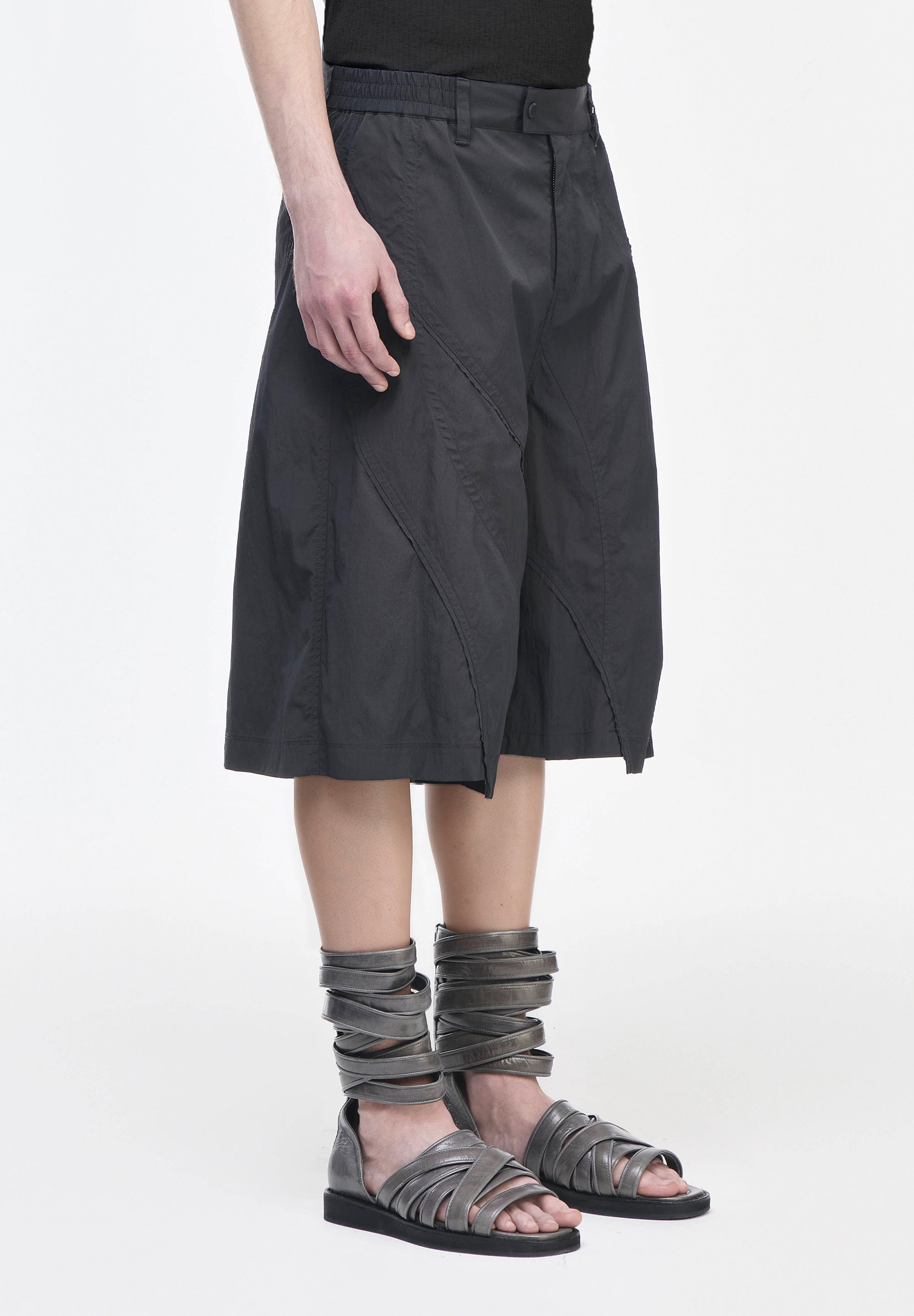 ASCENT BERMUDA PANTS
