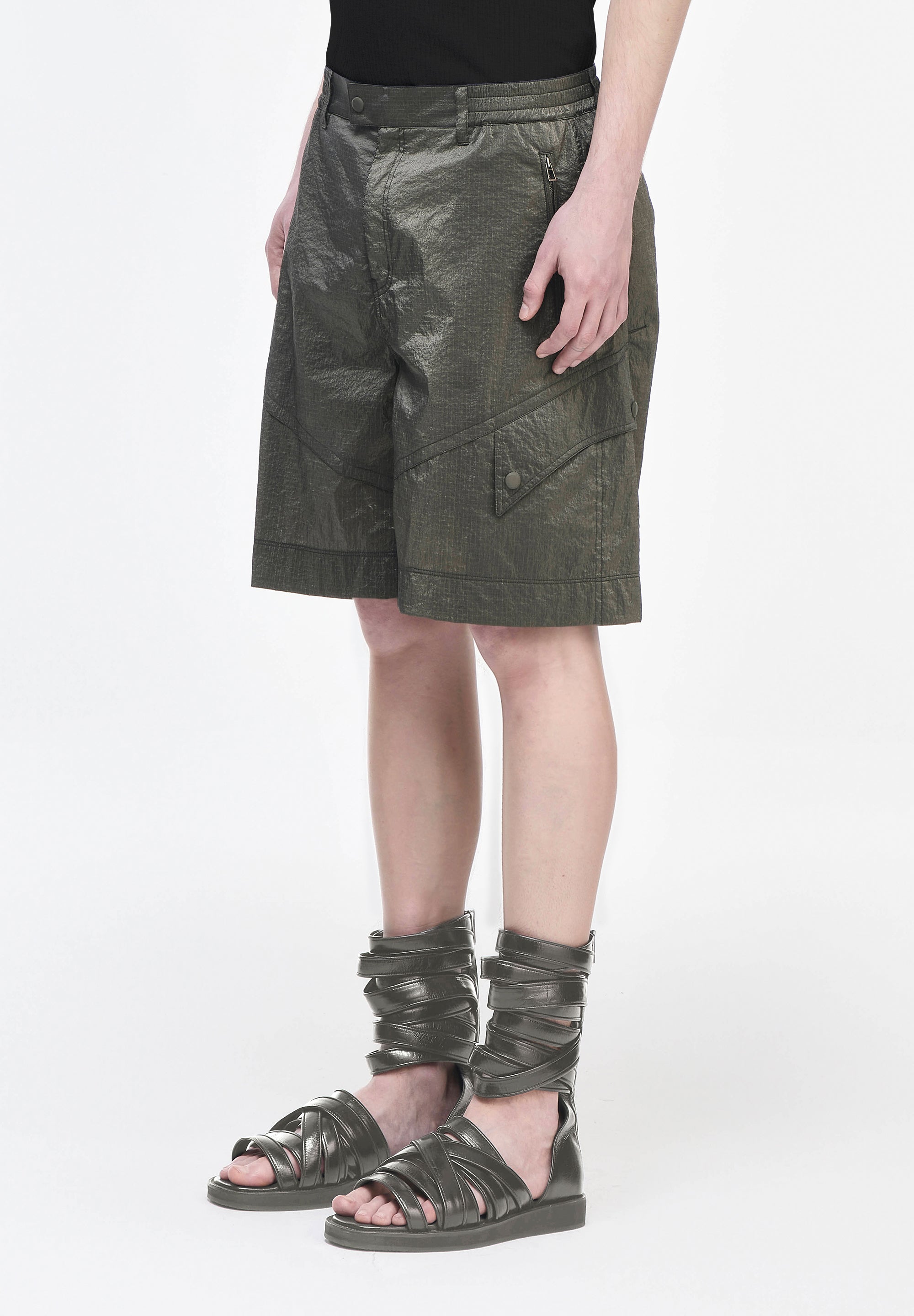 TALON SHORTS