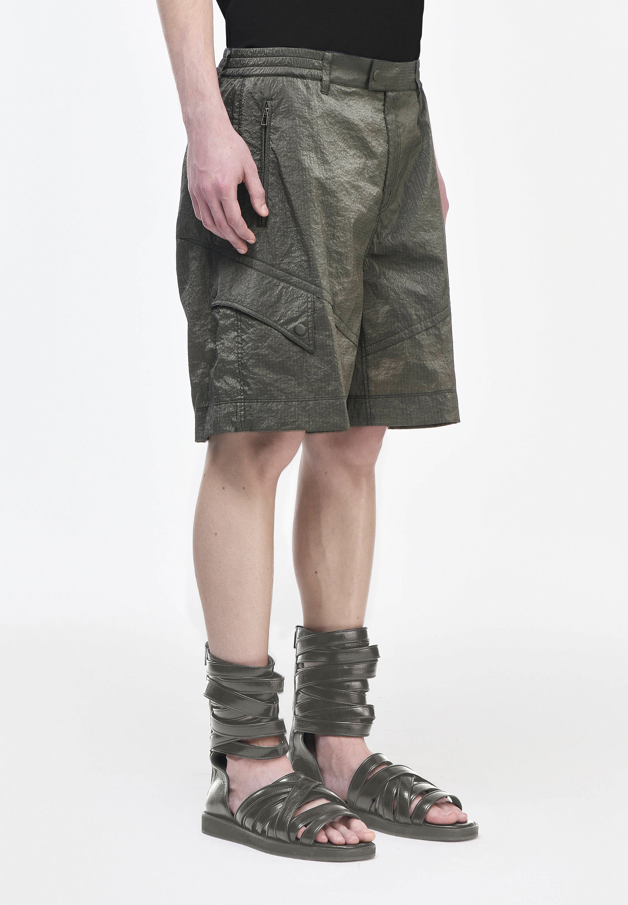 TALON SHORTS