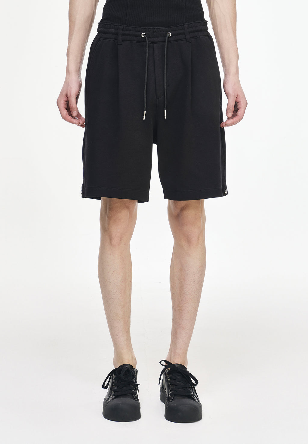 PANTHER JERSEY SHORTS