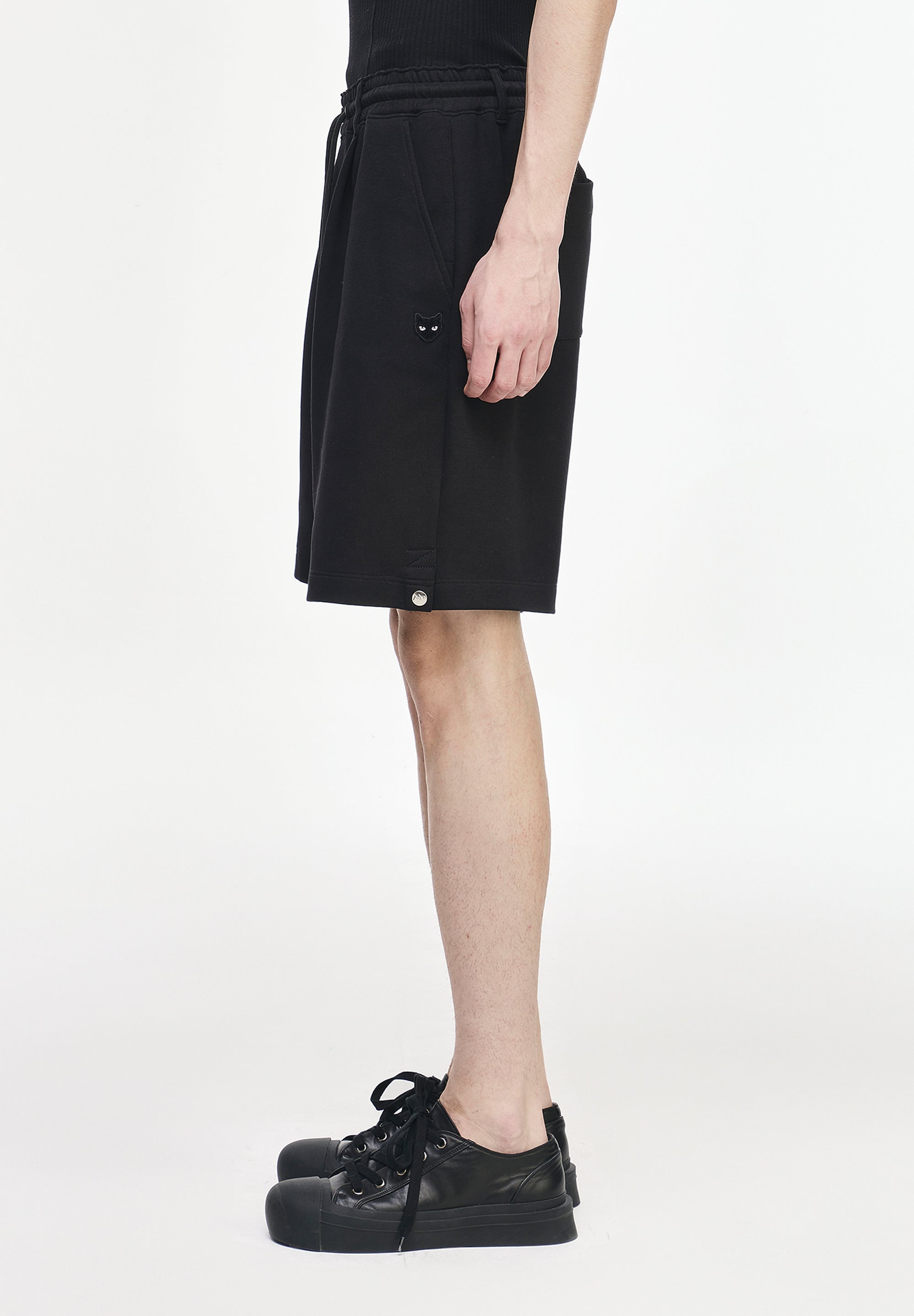 PANTHER JERSEY SHORTS