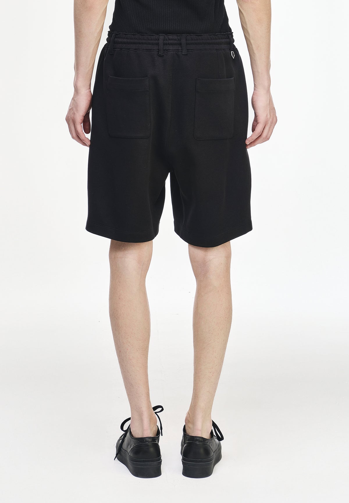 PANTHER JERSEY SHORTS