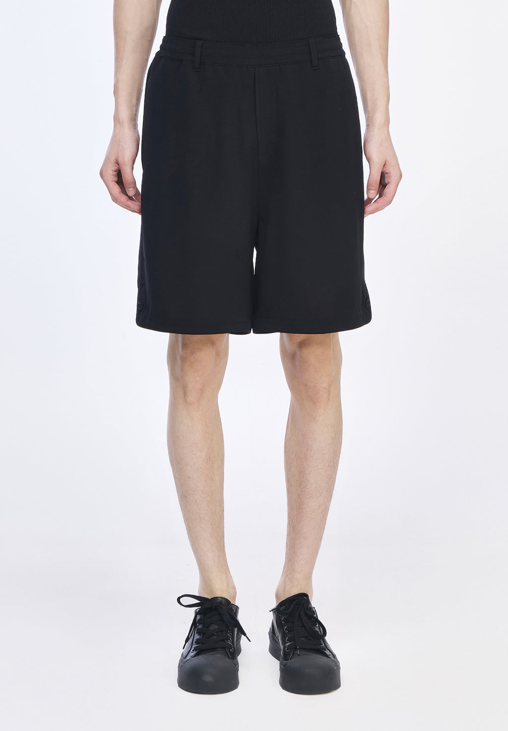 LIMINAL TRACE SHORTS