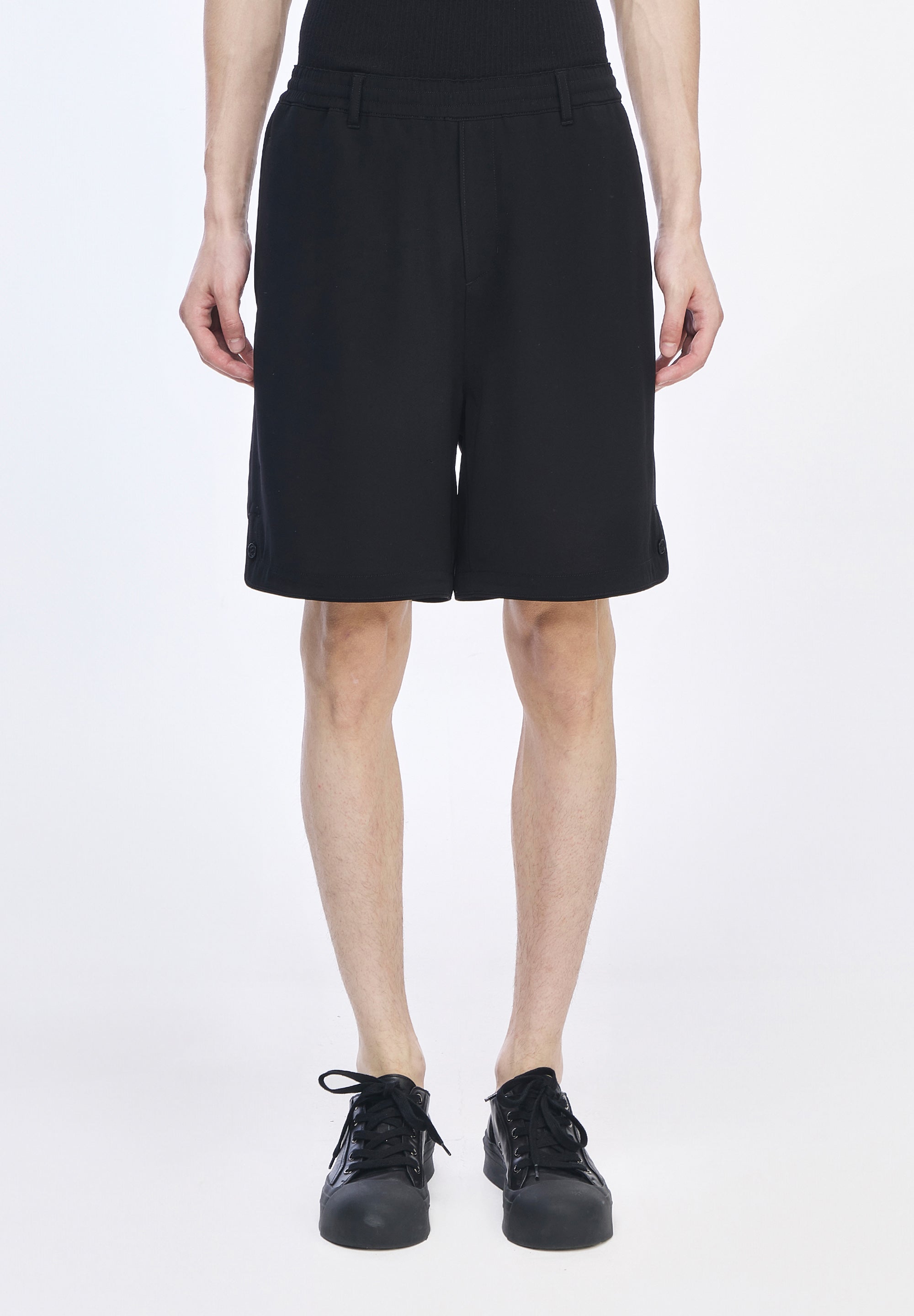 LIMINAL TRACE SHORTS