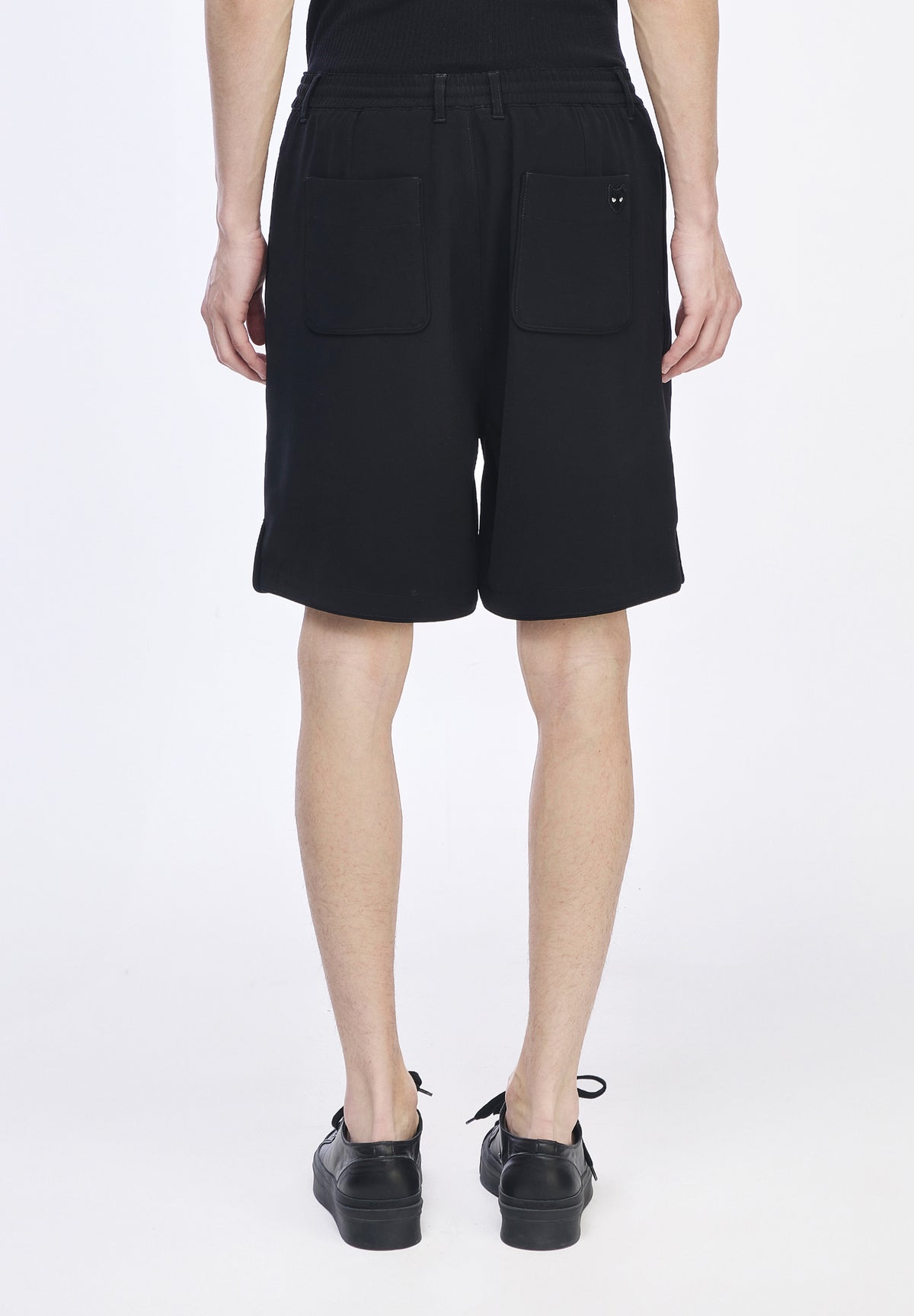 LIMINAL TRACE SHORTS