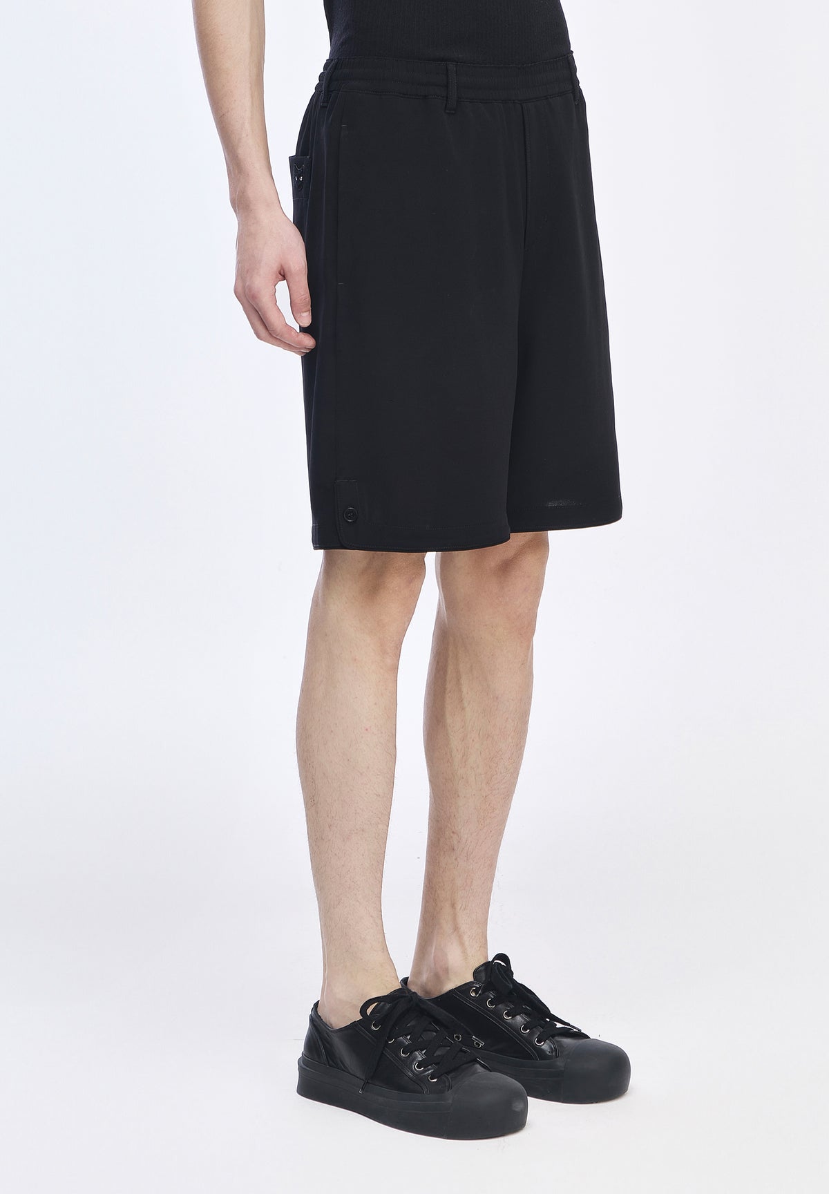 LIMINAL TRACE SHORTS