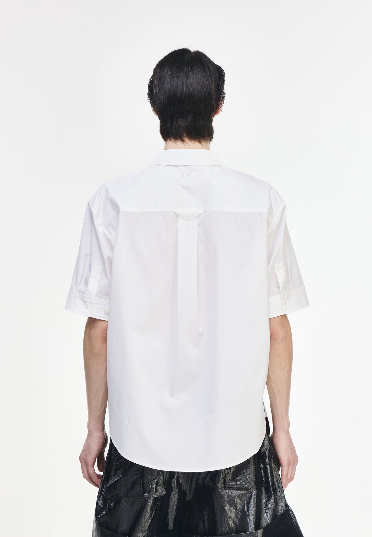 PANTHER HALF SHIRT