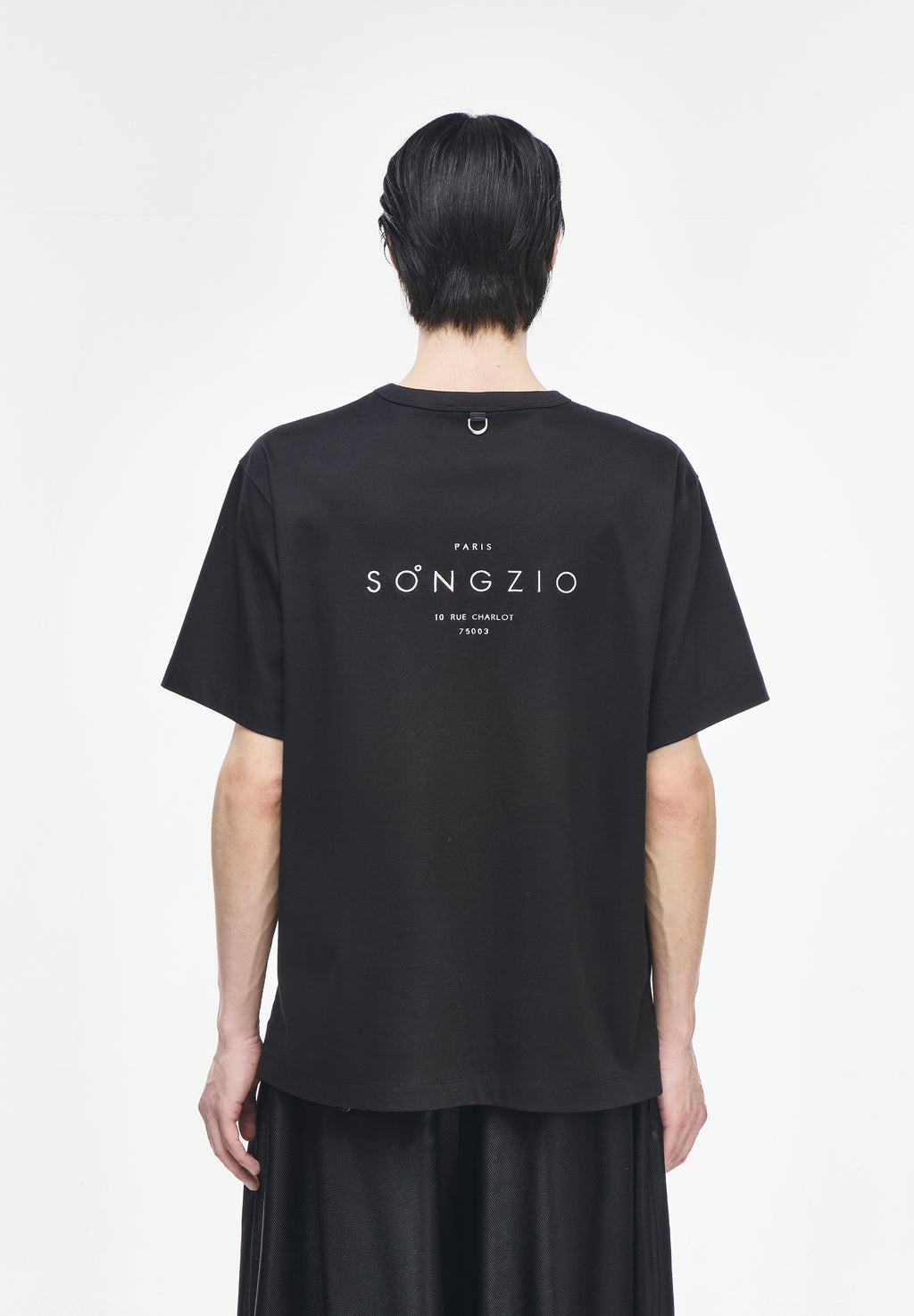 ORIGIN T SHIRT