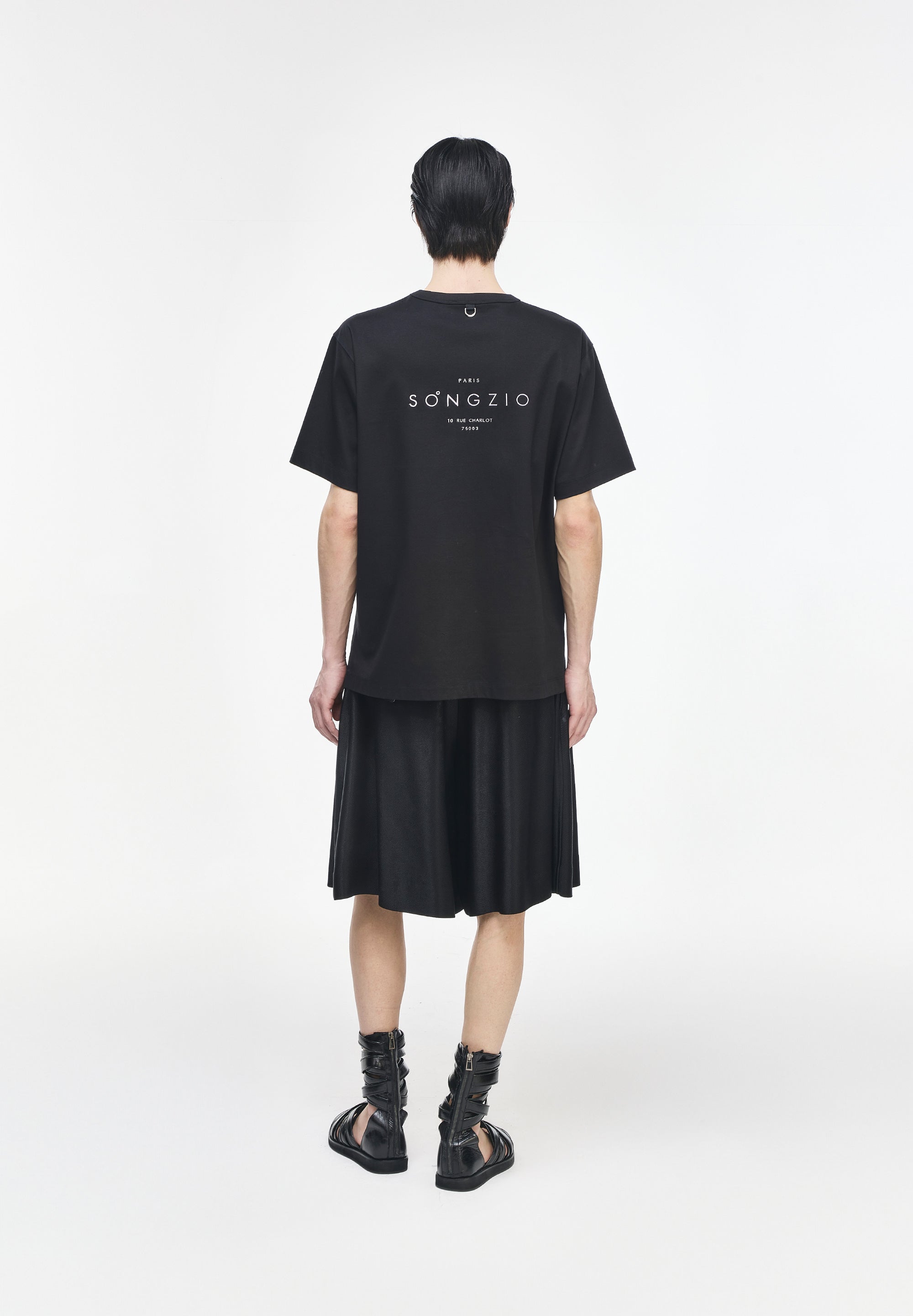ORIGIN T SHIRT