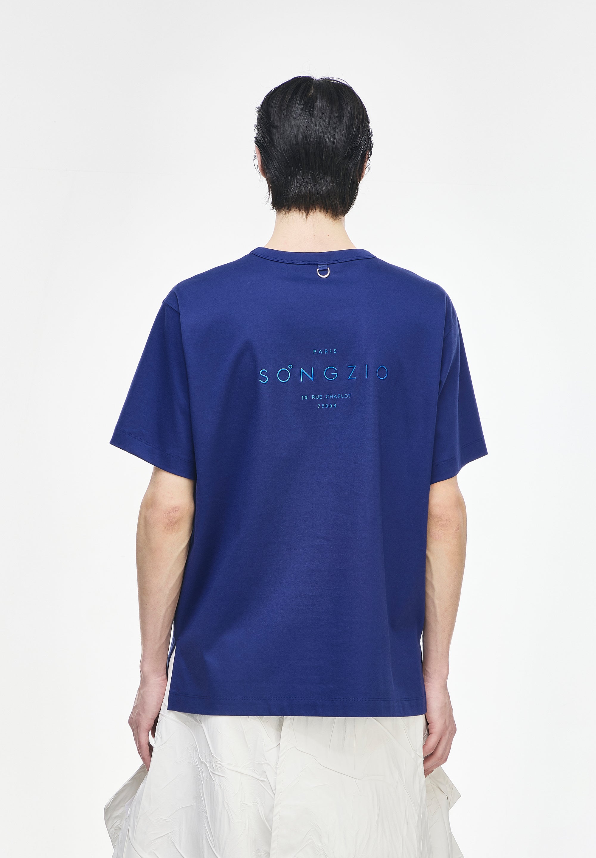 ORIGIN T SHIRT