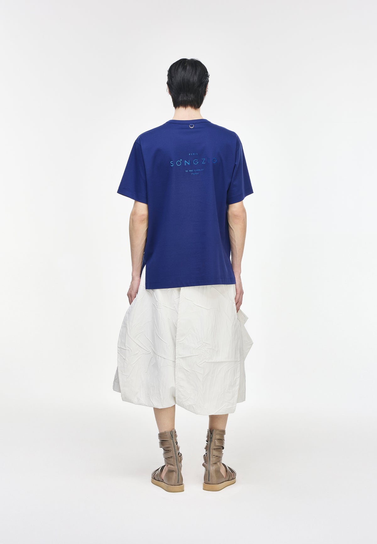 ORIGIN T SHIRT