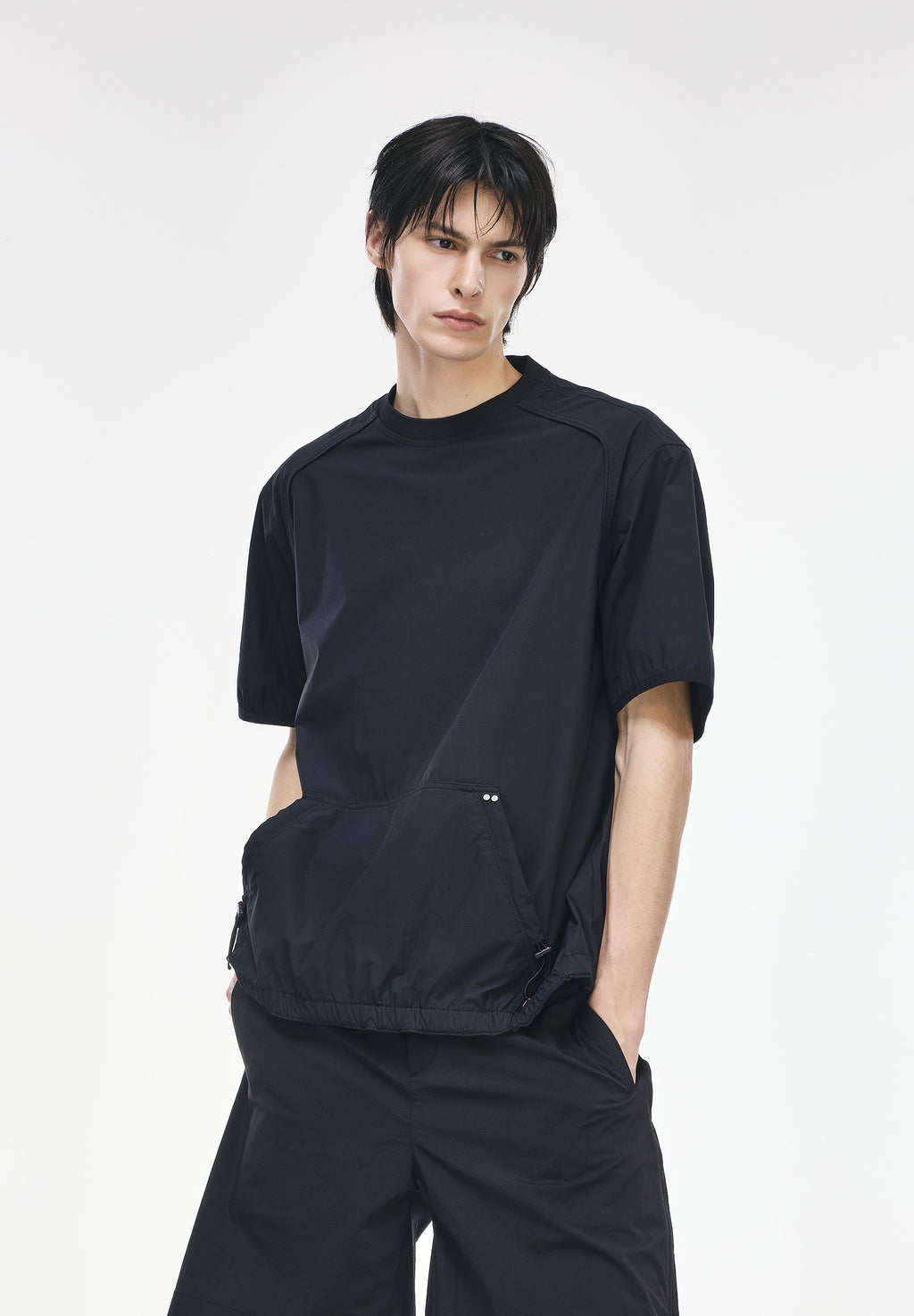 PHASE 1.0 TRACK T SHIRT