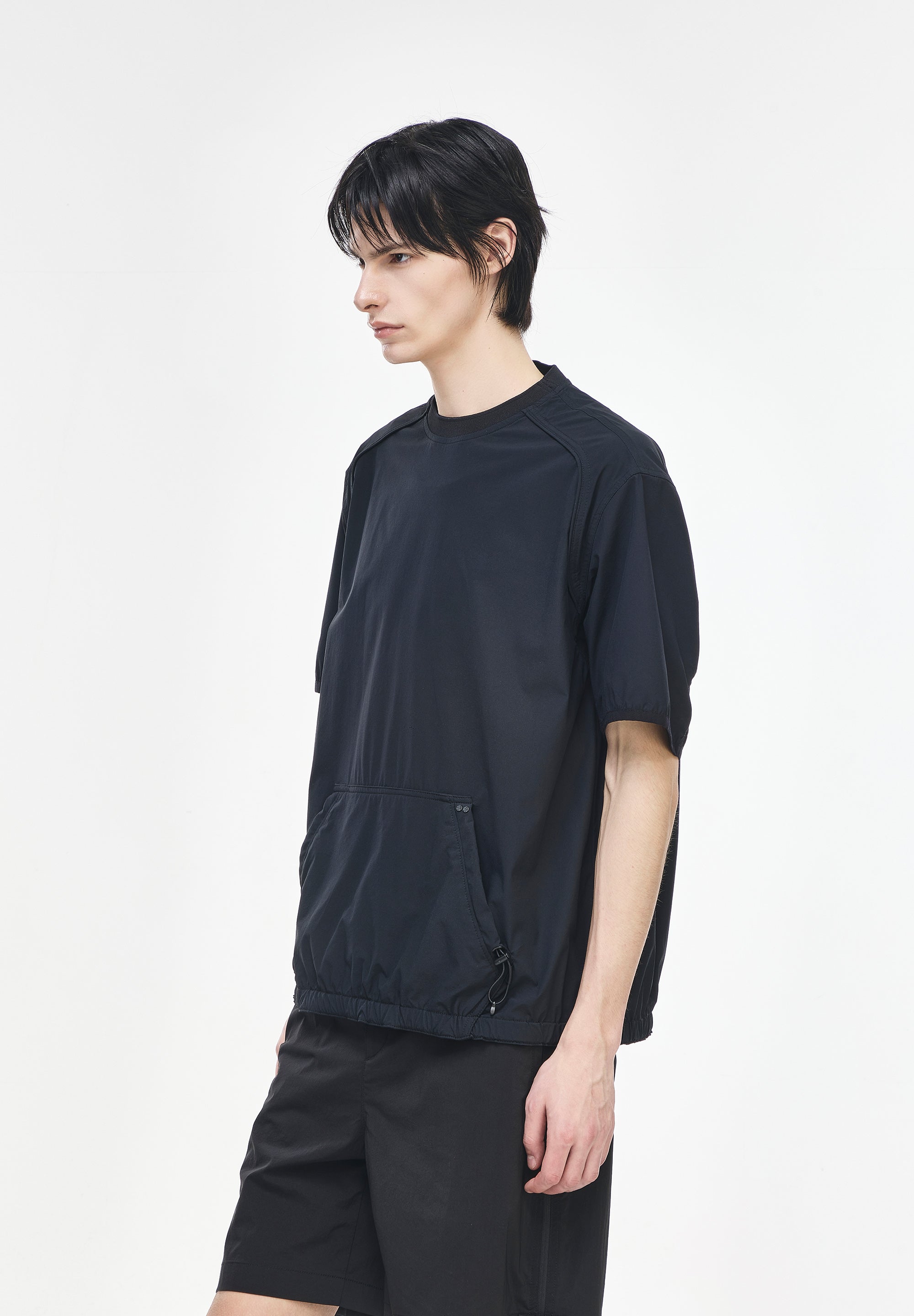 PHASE 1.0 TRACK T SHIRT
