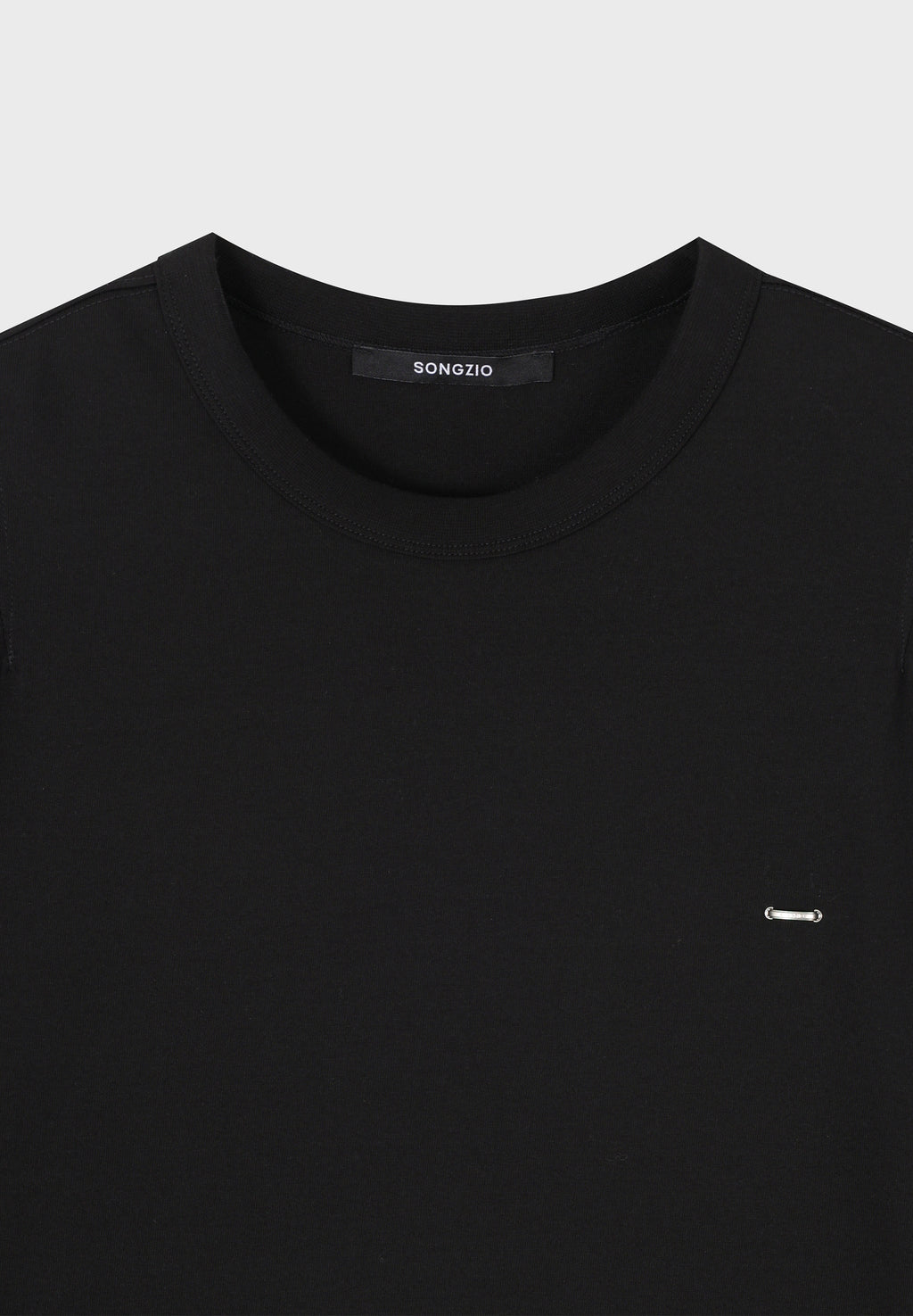 SONGZIO COLLECTION ARCHANGEL GHOST FOLD T SHIRT