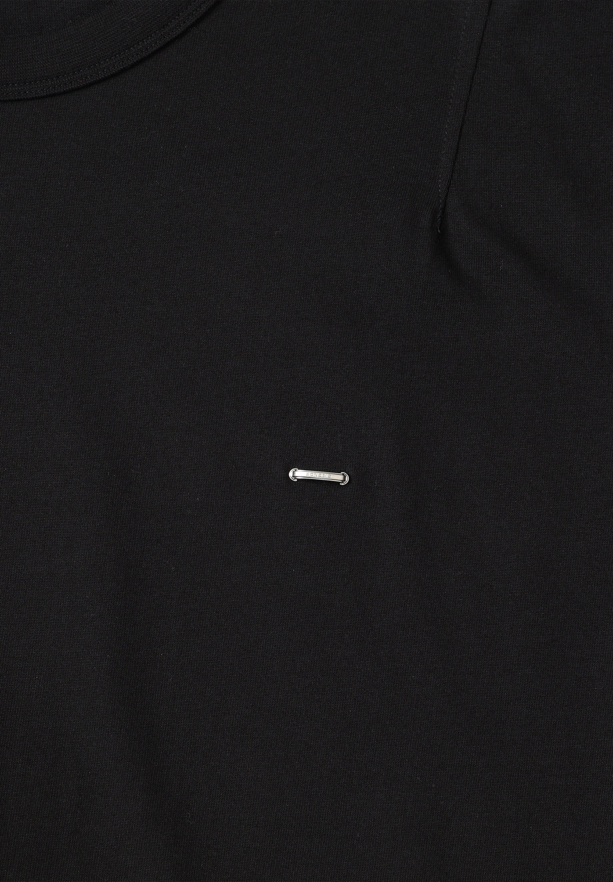 SONGZIO COLLECTION ARCHANGEL GHOST FOLD T SHIRT