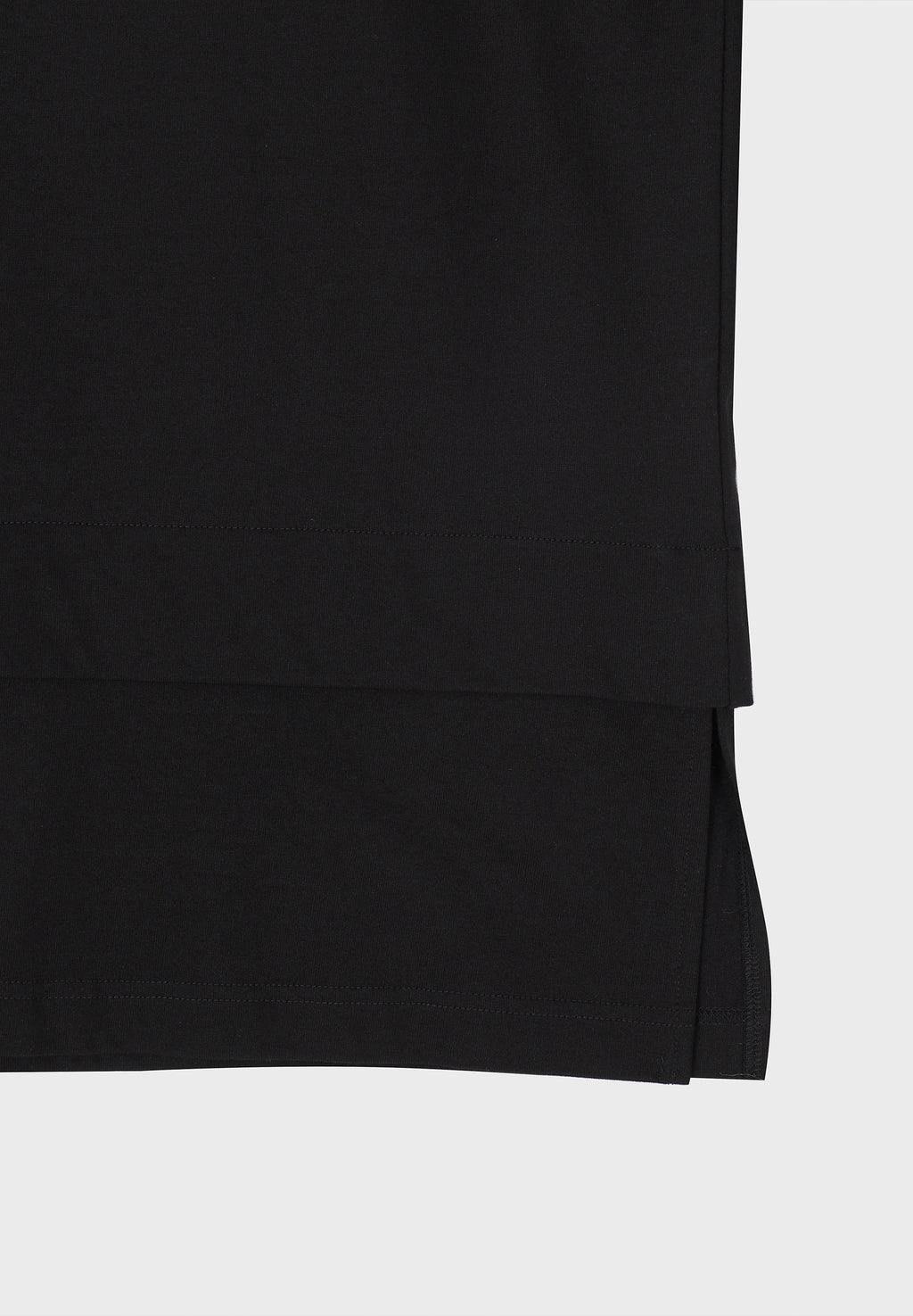 SONGZIO COLLECTION ARCHANGEL GHOST FOLD T SHIRT