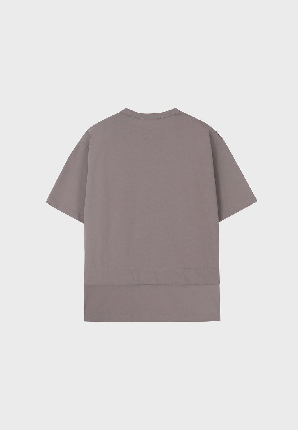 SONGZIO COLLECTION ARCHANGEL GHOST FOLD T SHIRT