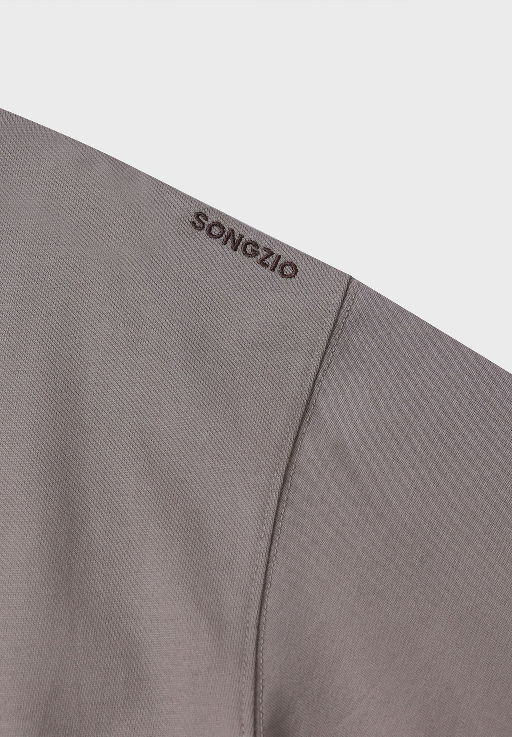 SONGZIO COLLECTION ARCHANGEL GHOST FOLD T SHIRT