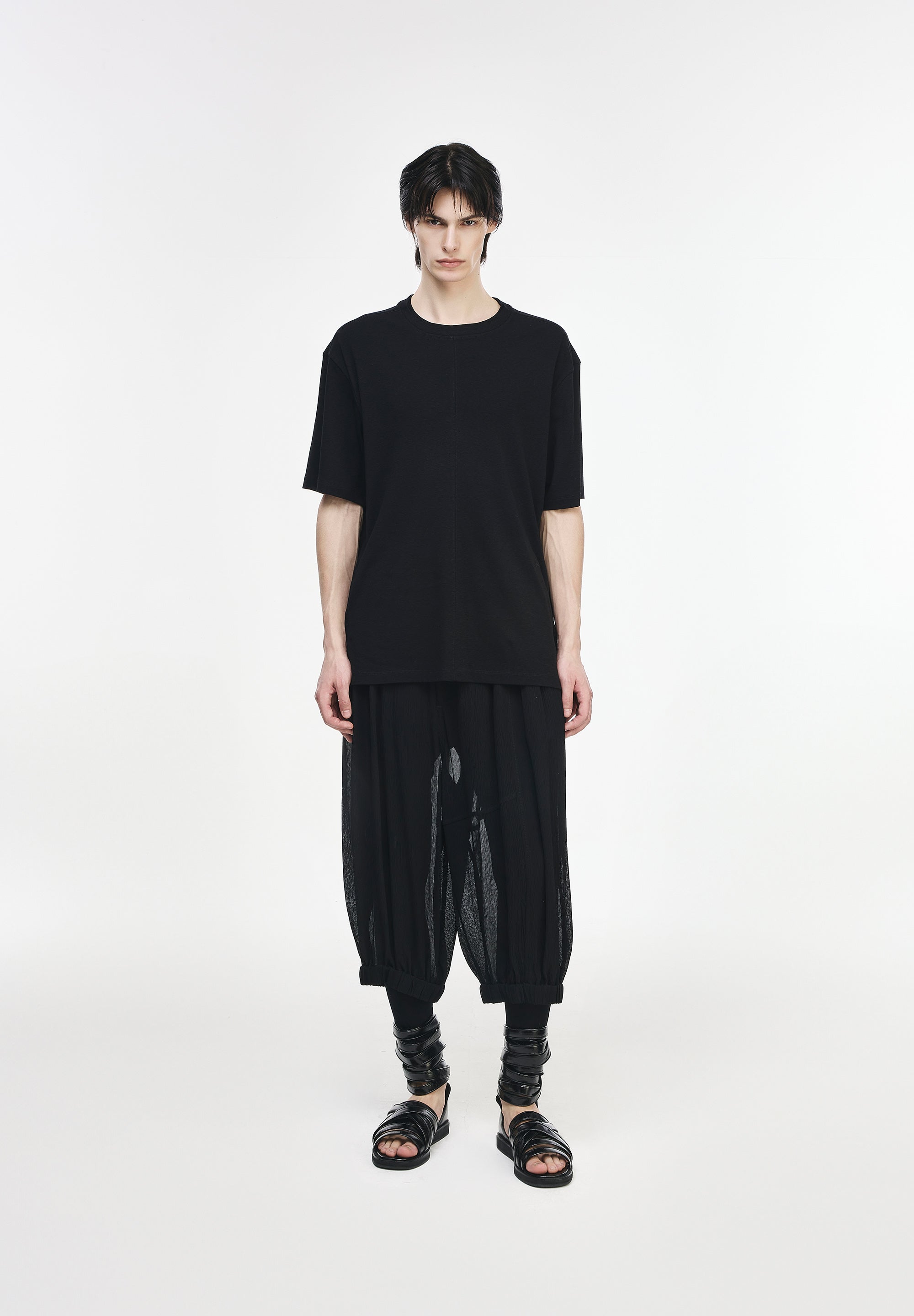 MONOLITH CRUSH T SHIRT