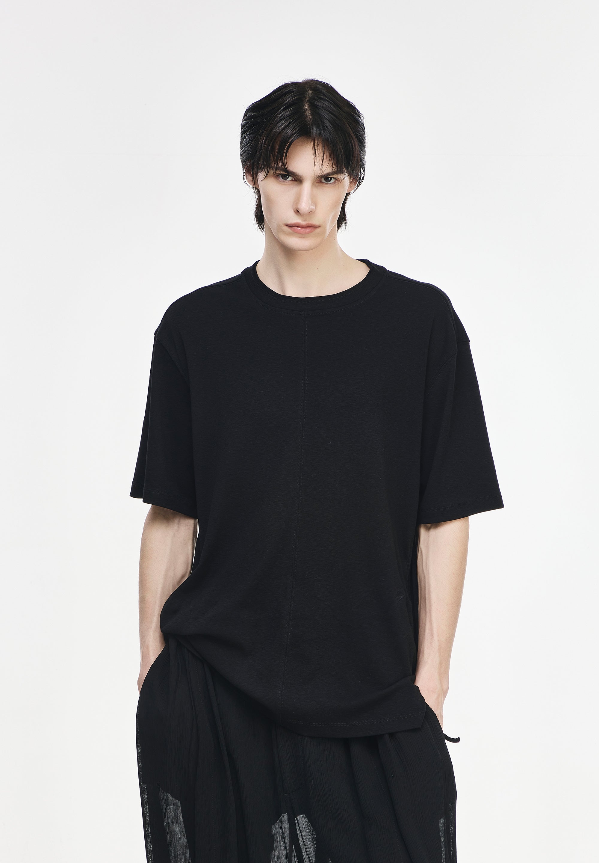 MONOLITH CRUSH T SHIRT