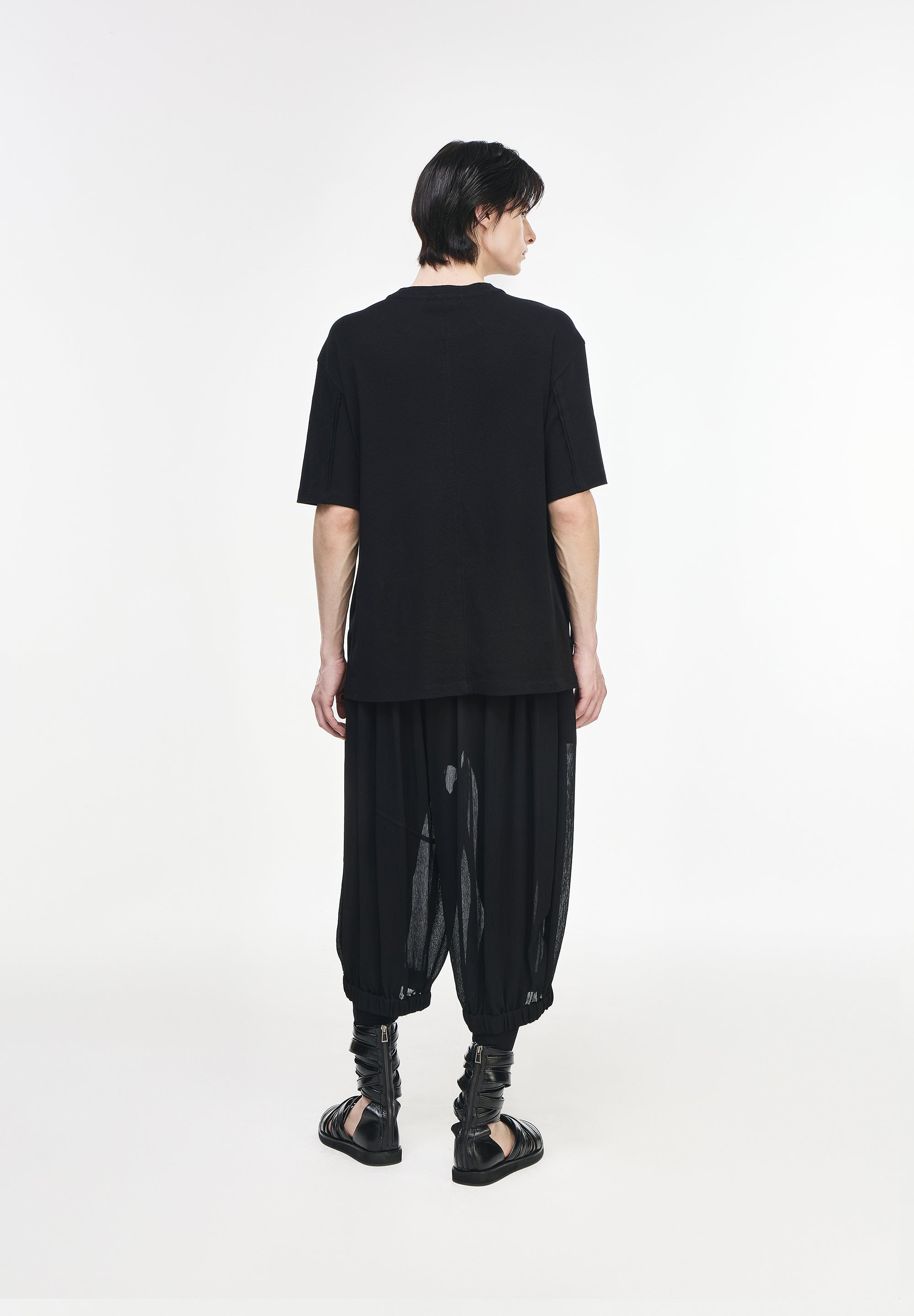 MONOLITH CRUSH T SHIRT