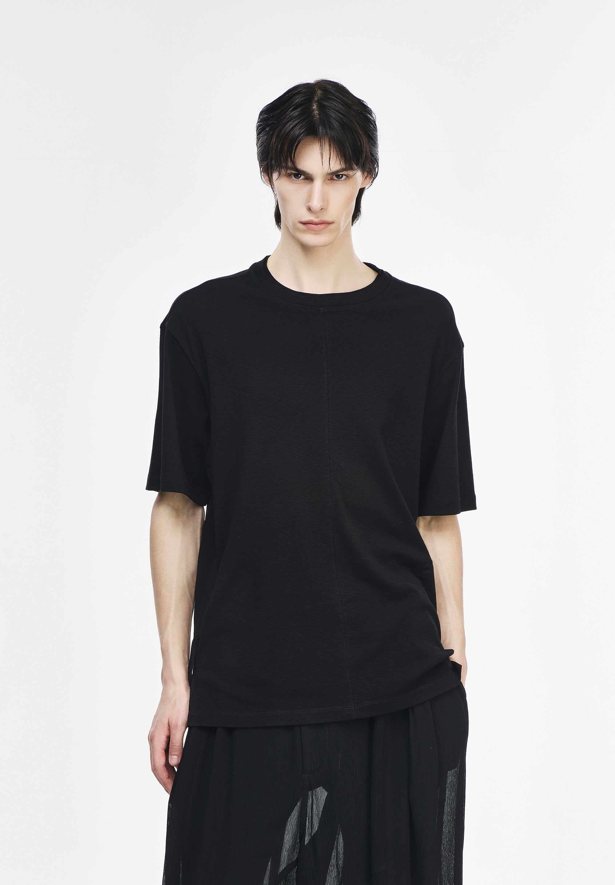 MONOLITH CRUSH T SHIRT