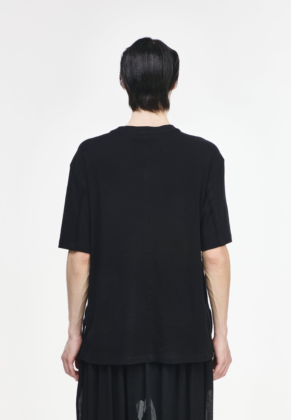MONOLITH CRUSH T SHIRT