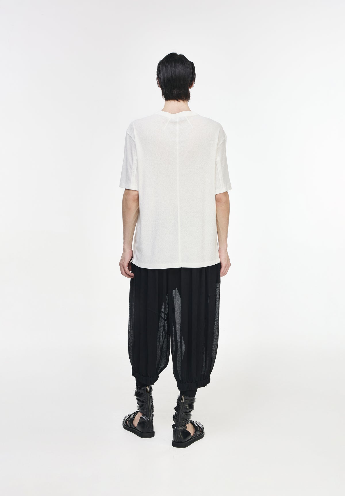 MONOLITH CRUSH T SHIRT