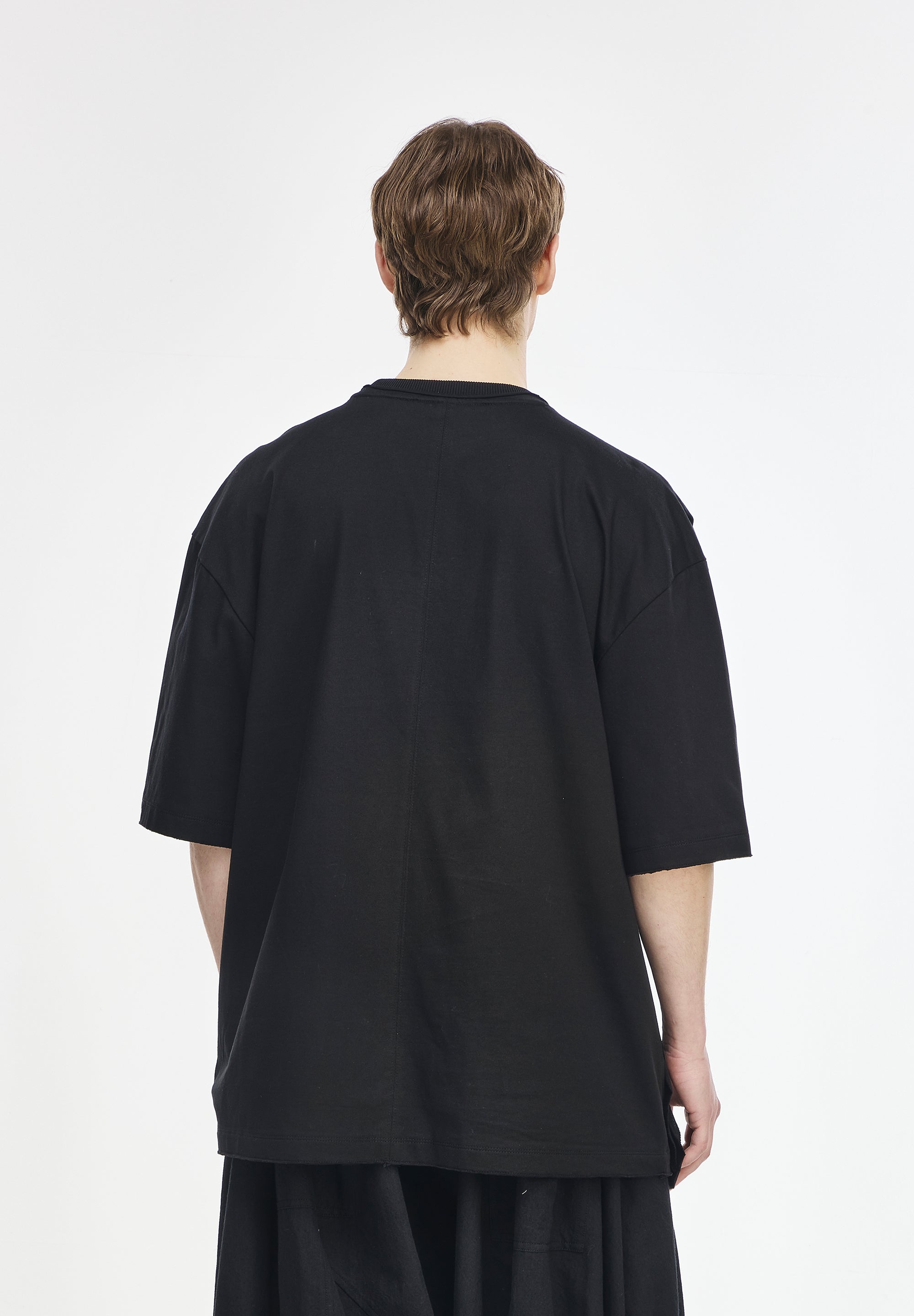 FRAGMENT T SHIRT