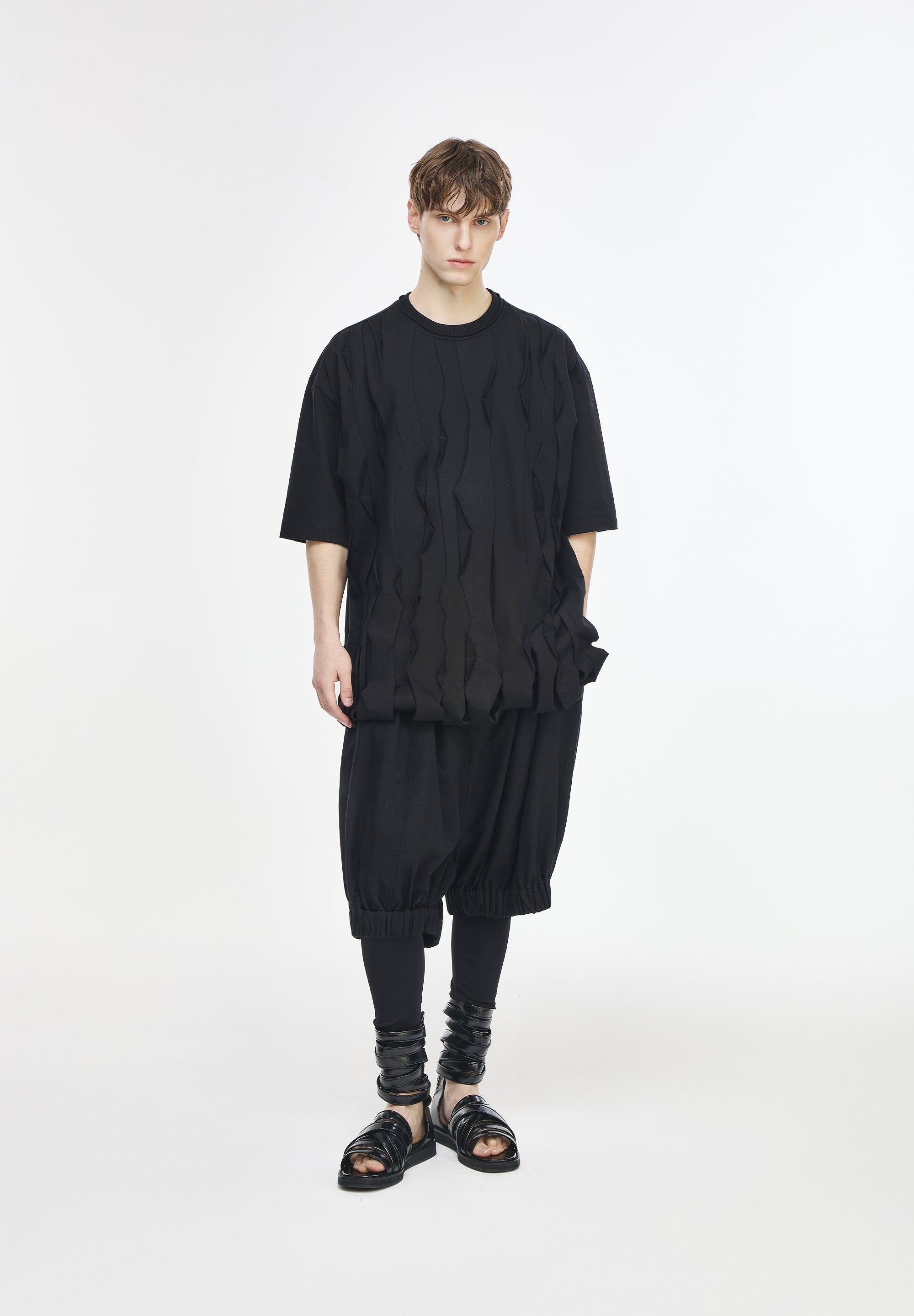 FRAGMENT T SHIRT