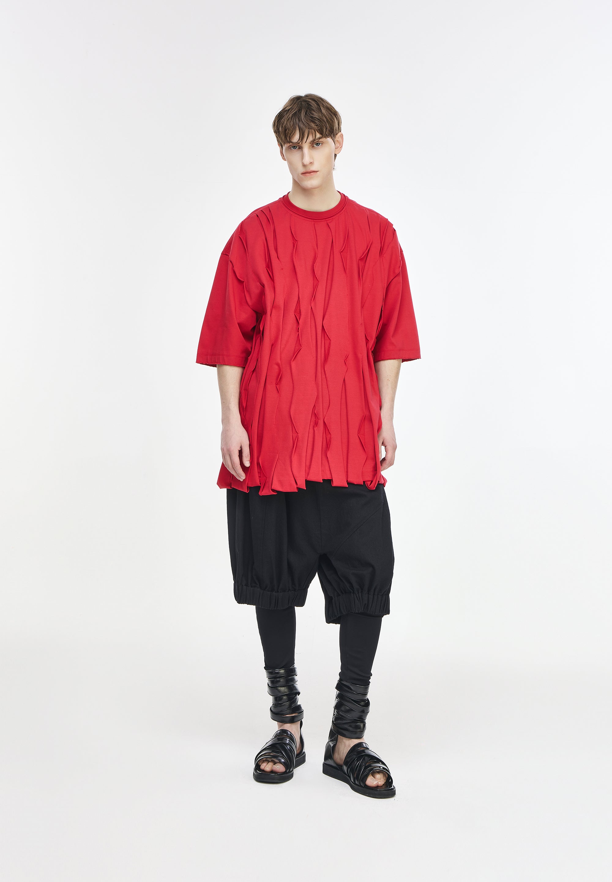 FRAGMENT T SHIRT