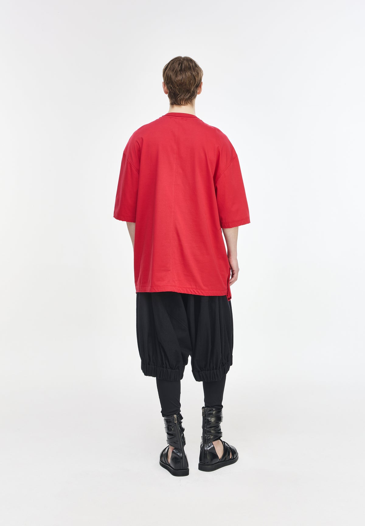 FRAGMENT T SHIRT