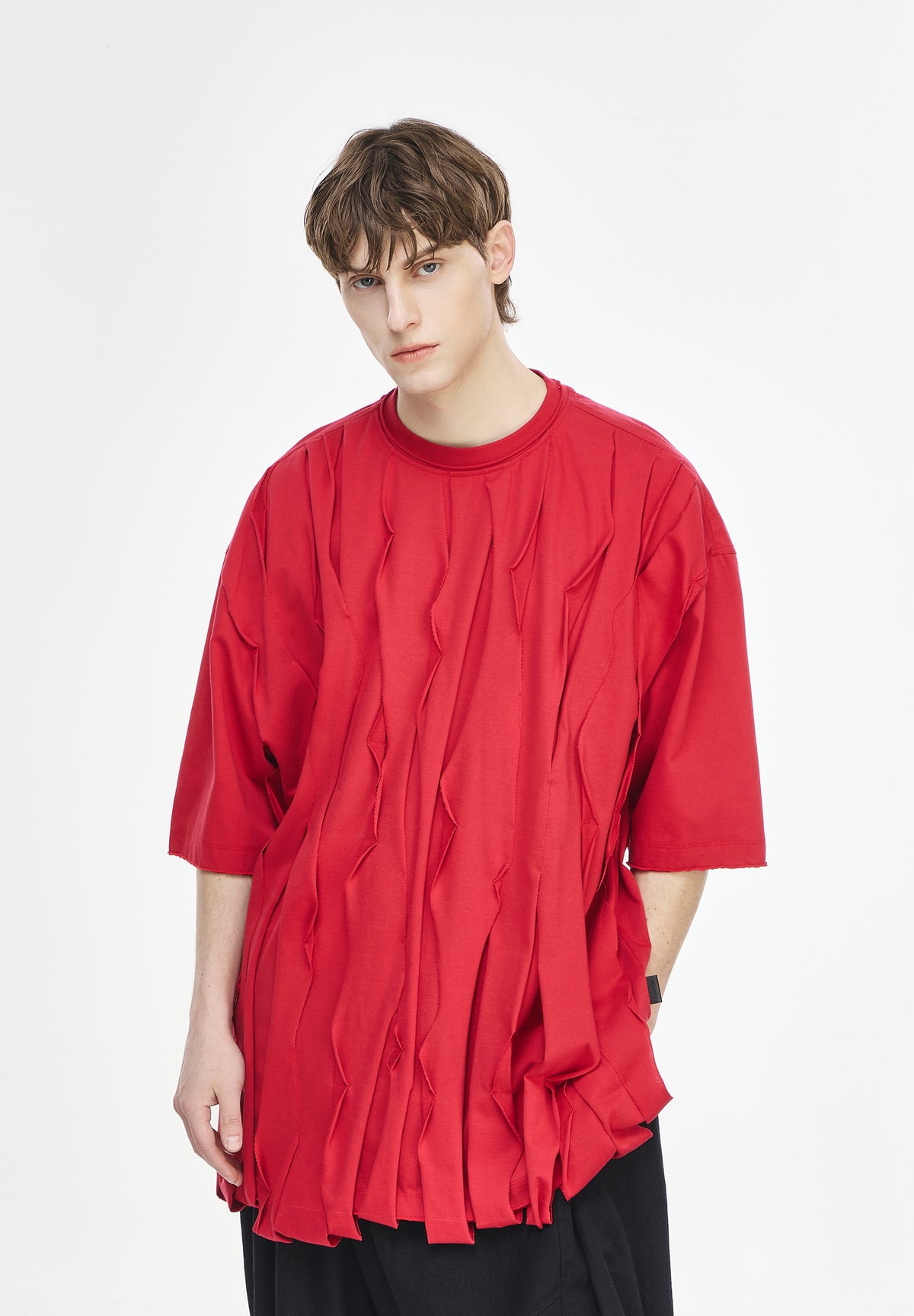 FRAGMENT T SHIRT