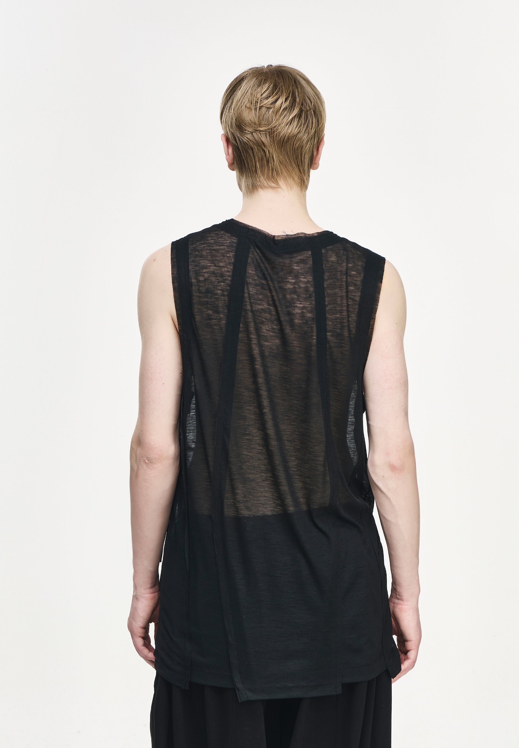 POLYPTYCH RUNNER TOP