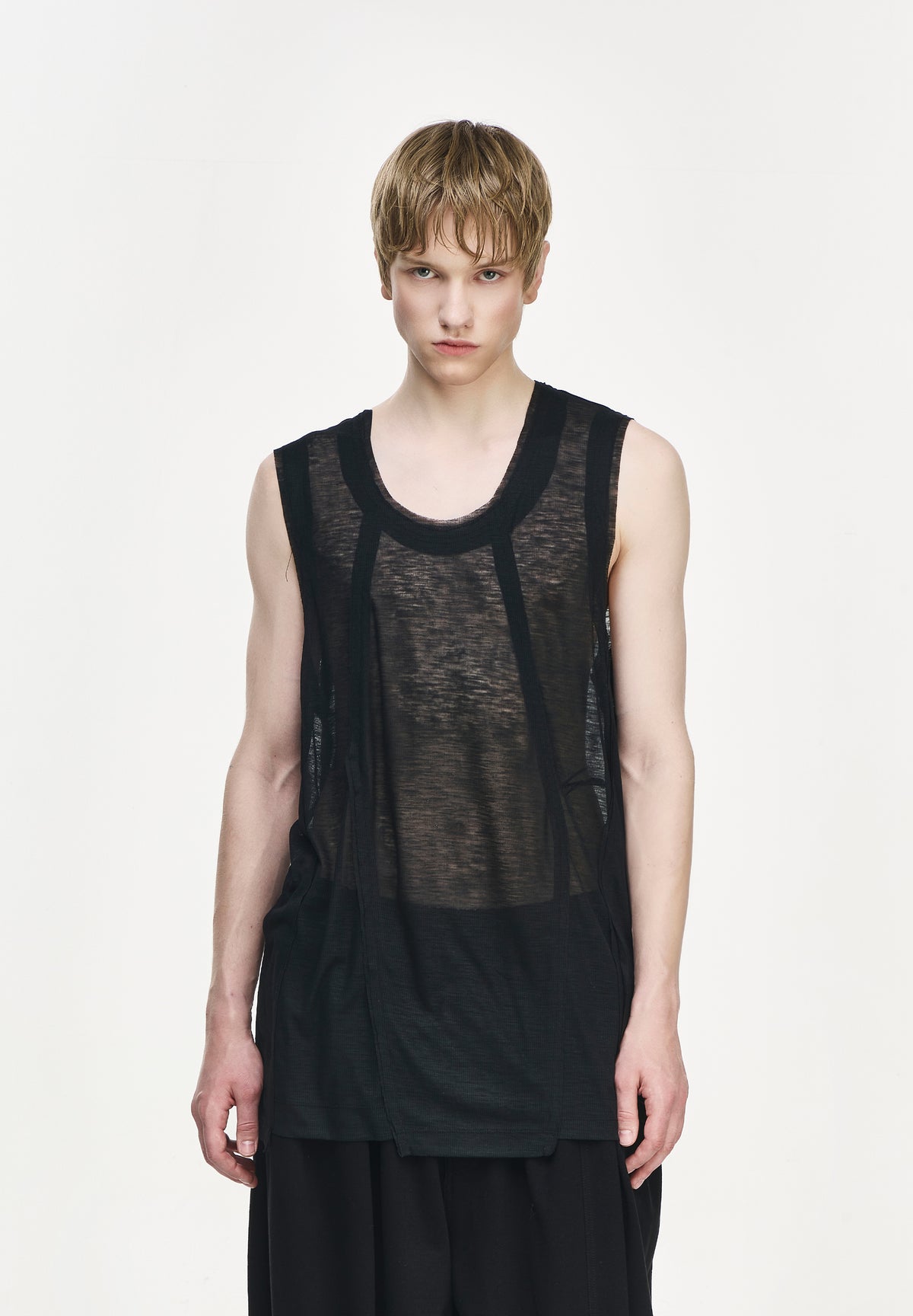 POLYPTYCH RUNNER TOP