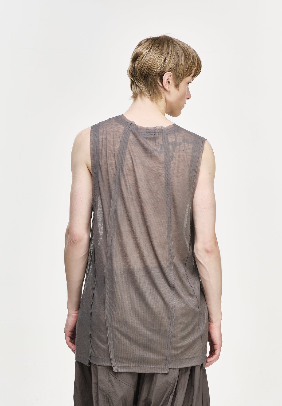 POLYPTYCH RUNNER TOP