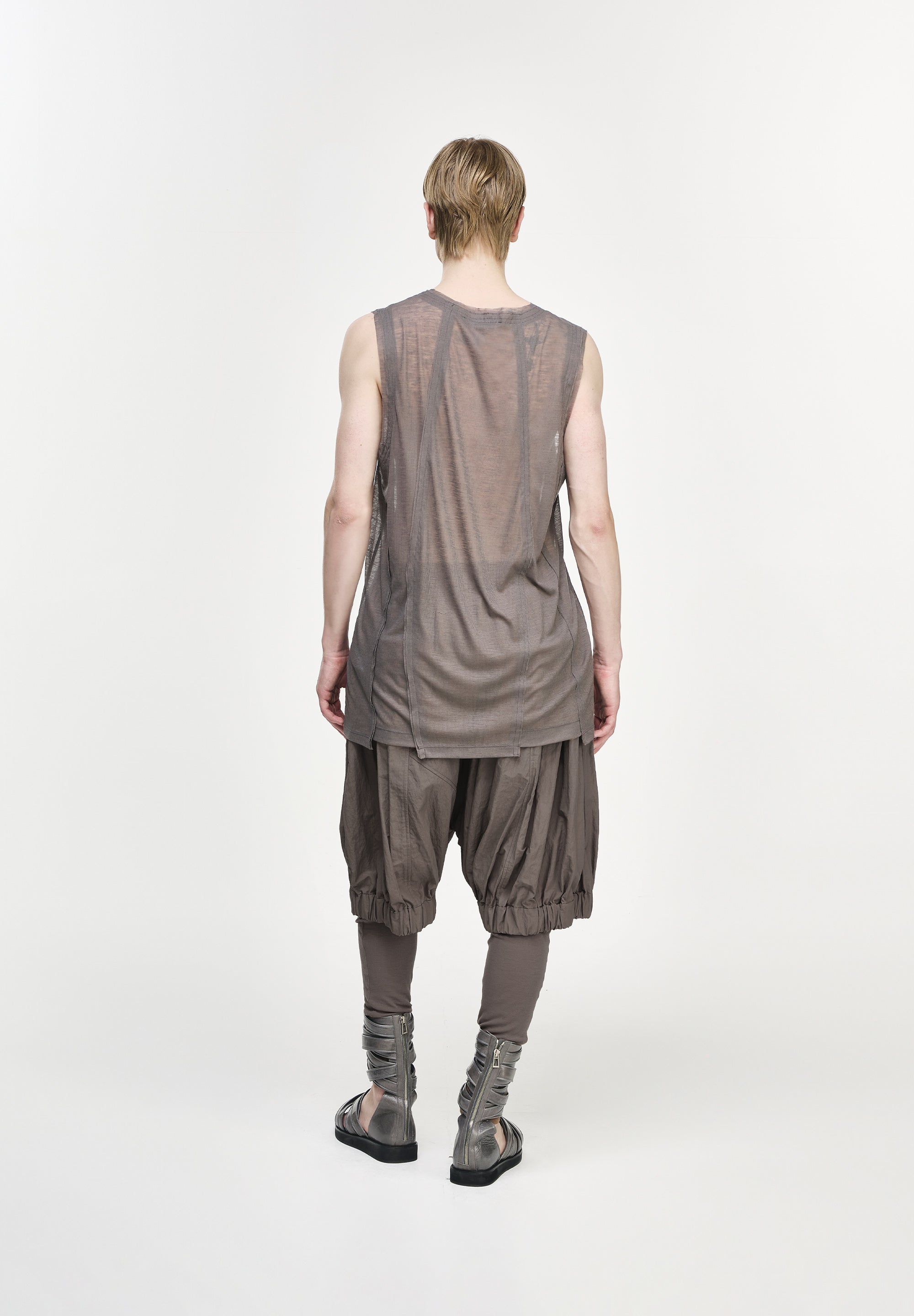 POLYPTYCH RUNNER TOP
