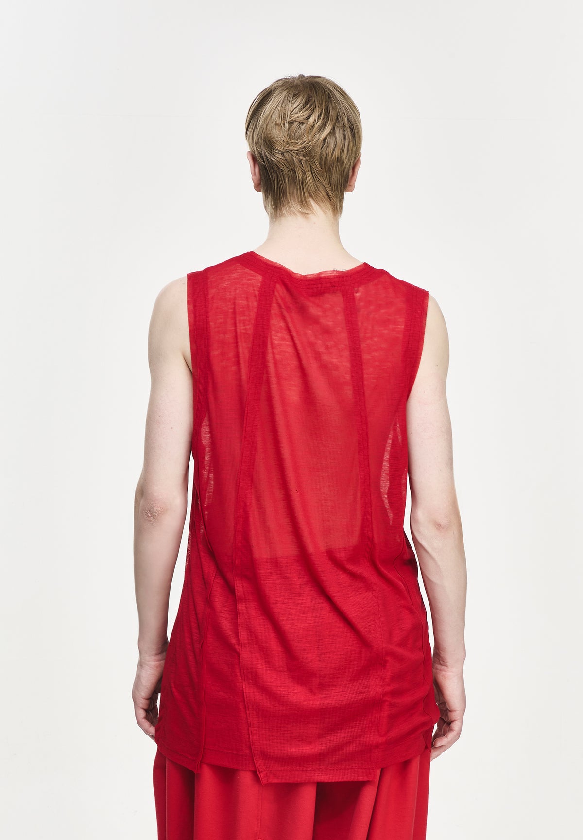 POLYPTYCH RUNNER TOP