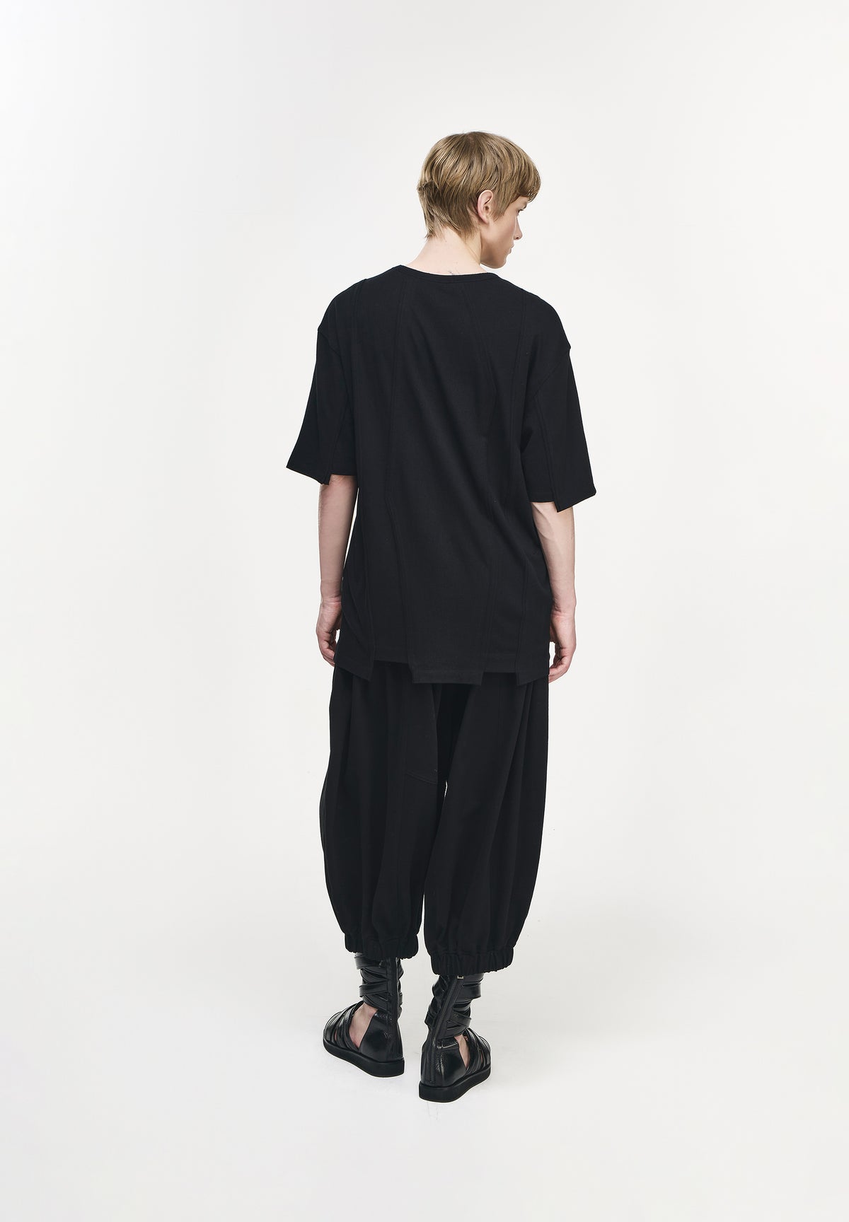 POLYPTYCH T SHIRT