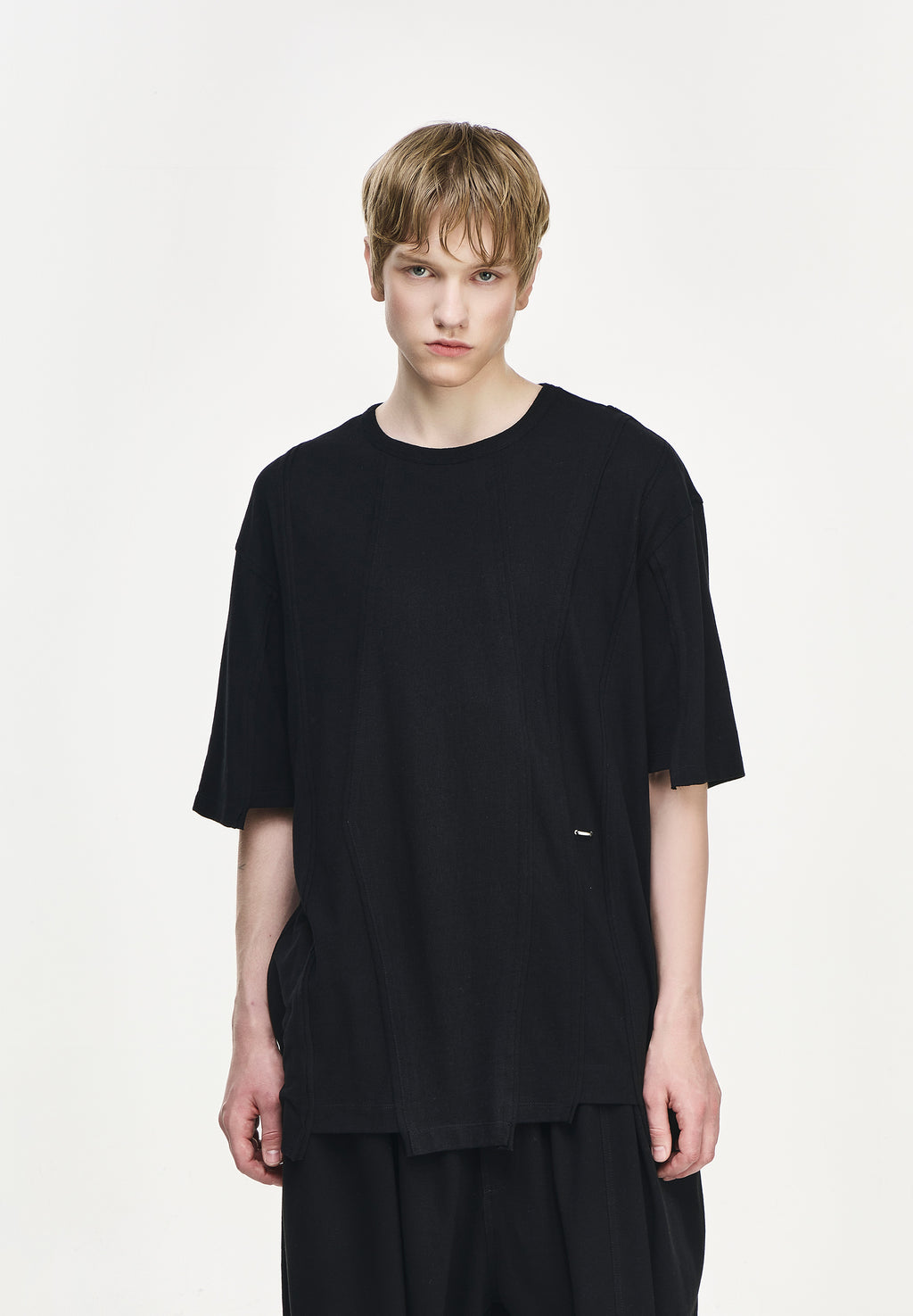 POLYPTYCH T SHIRT