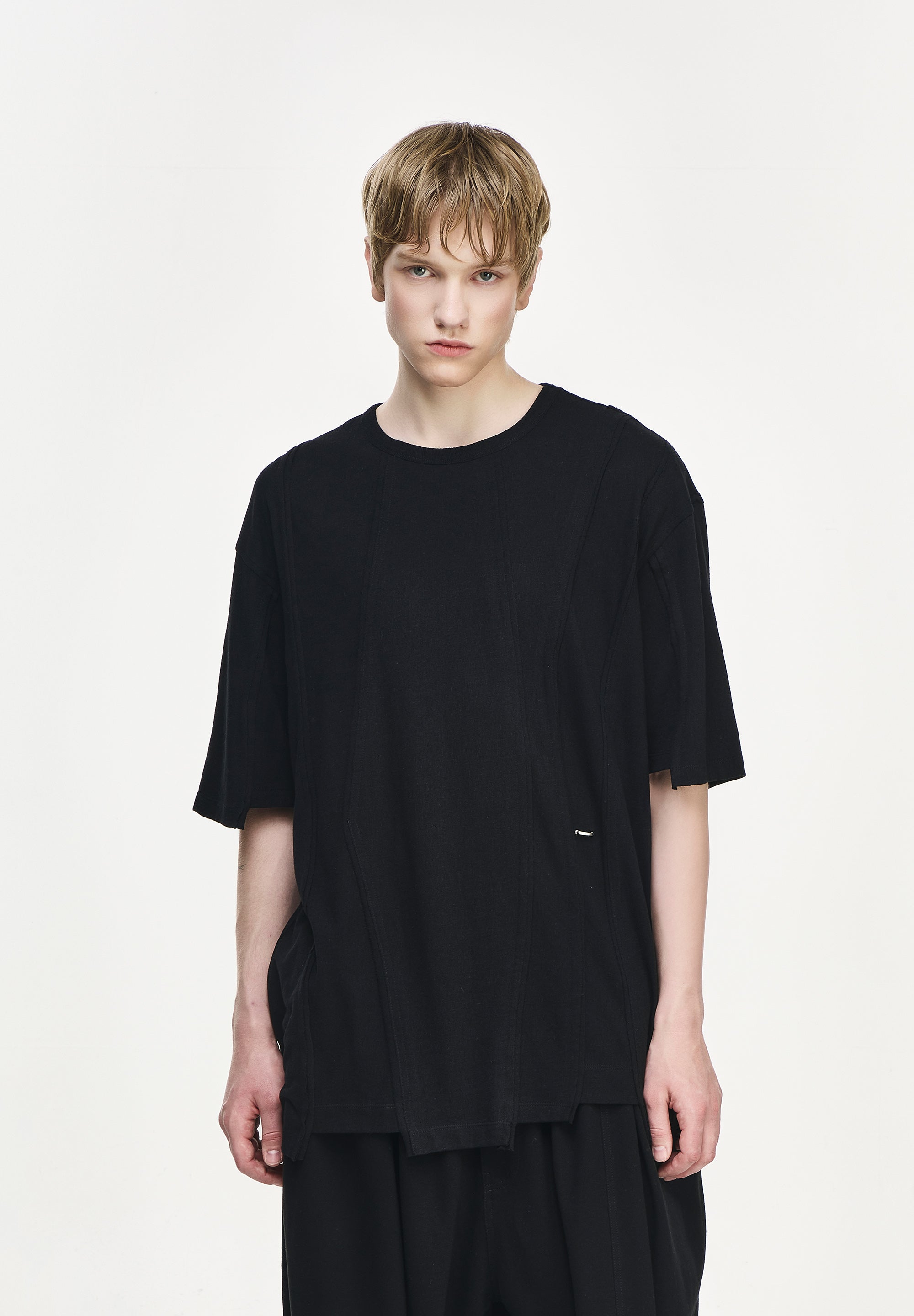 POLYPTYCH T SHIRT