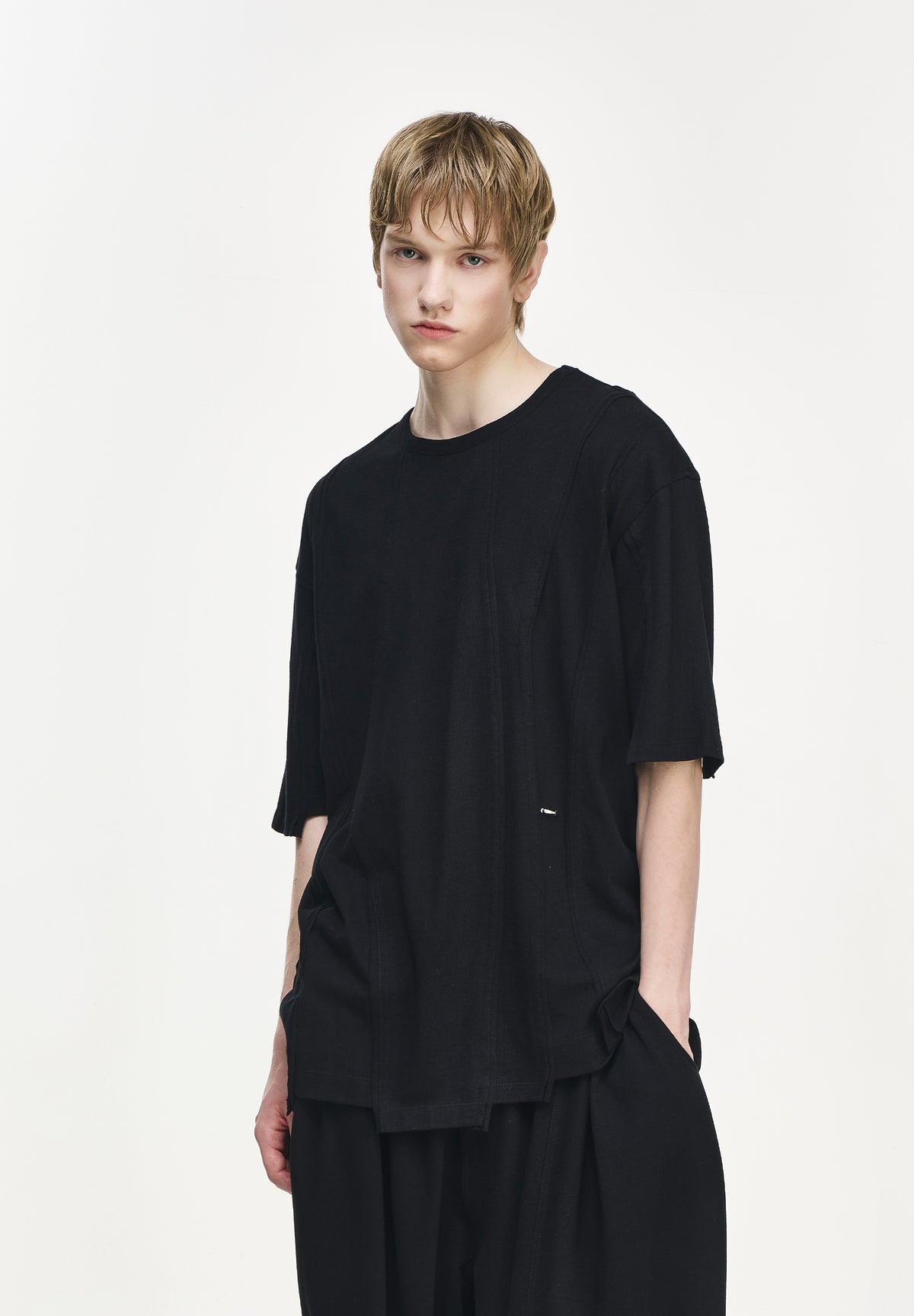 POLYPTYCH T SHIRT