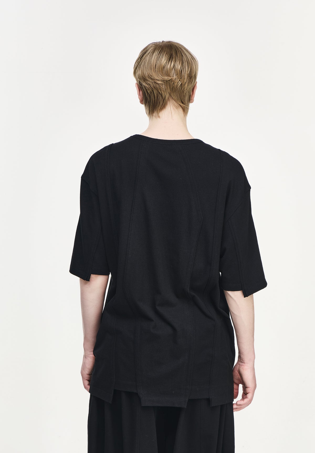 POLYPTYCH T SHIRT