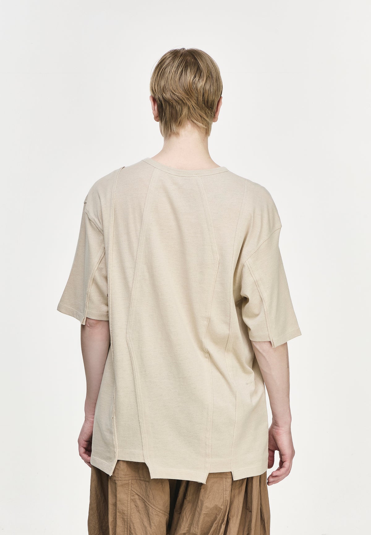 POLYPTYCH T SHIRT
