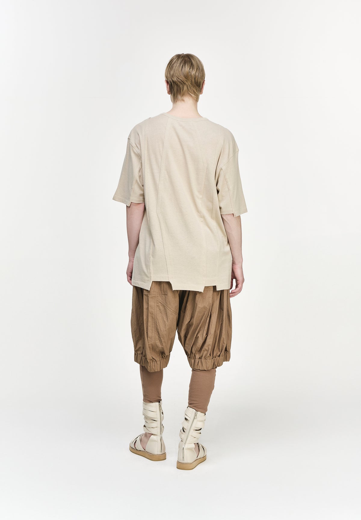 POLYPTYCH T SHIRT