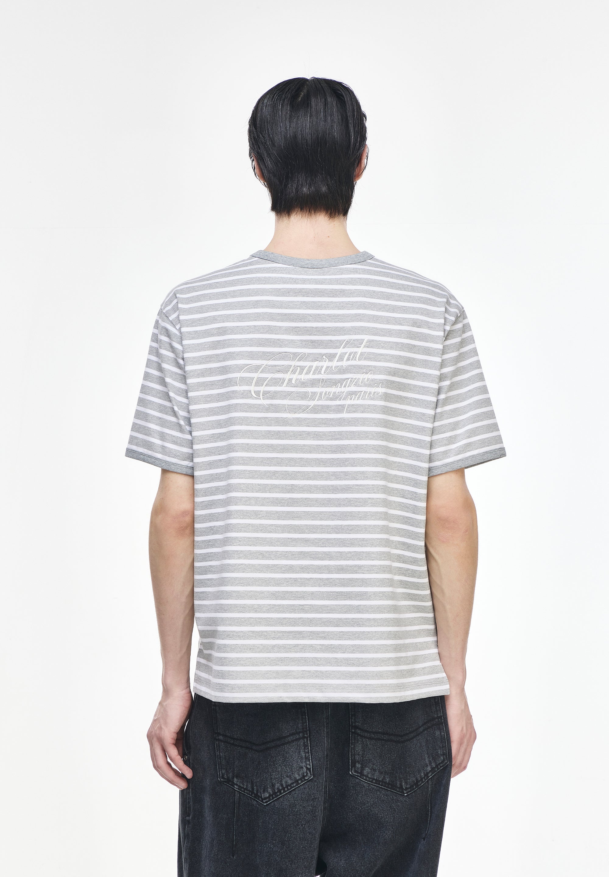 CHARLOT PARIS T SHIRT