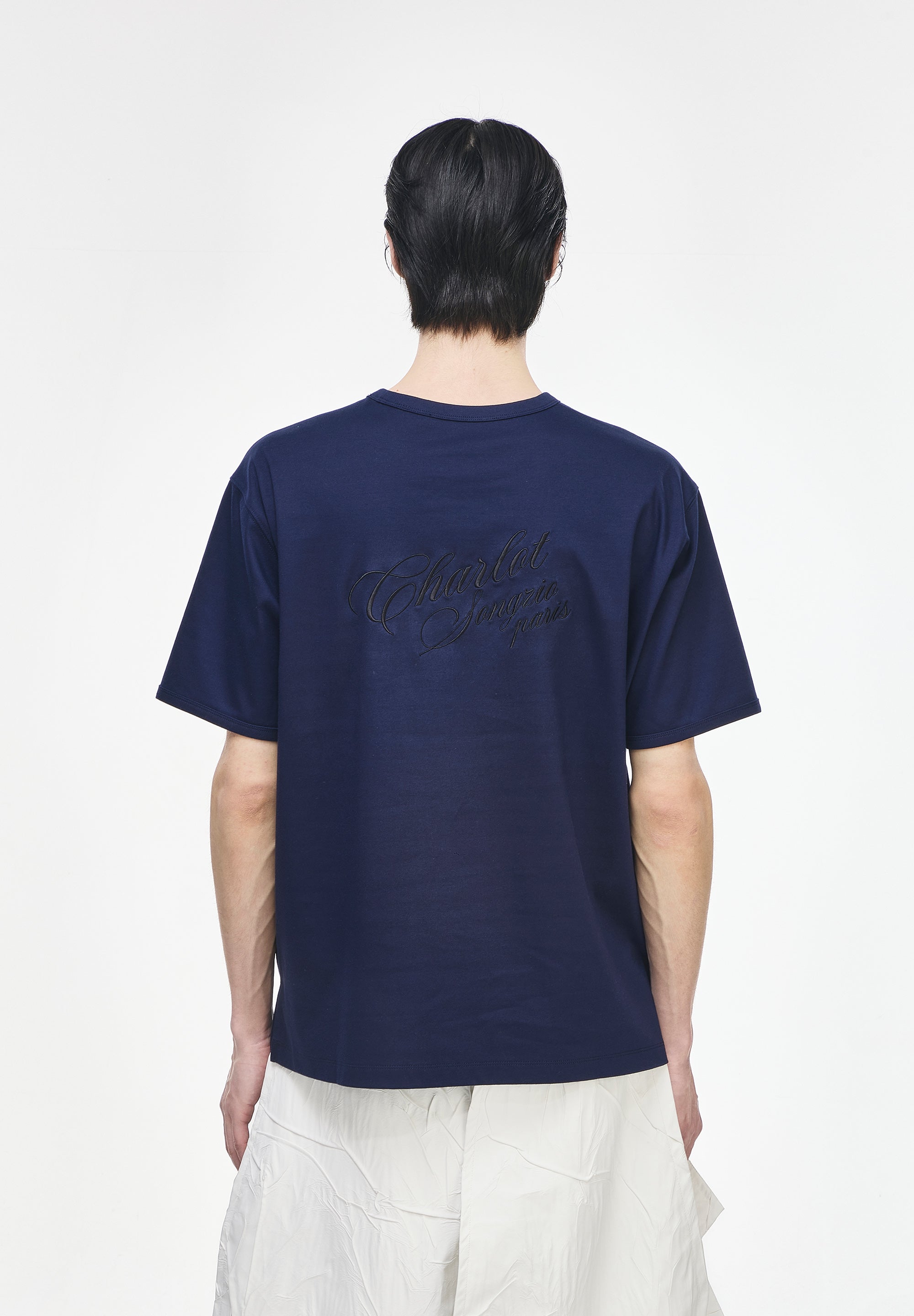 CHARLOT PARIS T SHIRT