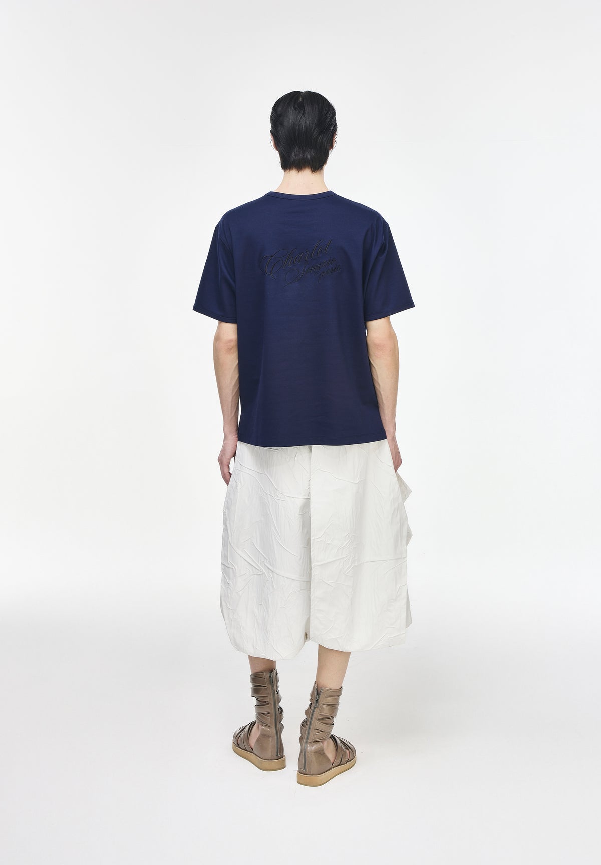 CHARLOT PARIS T SHIRT
